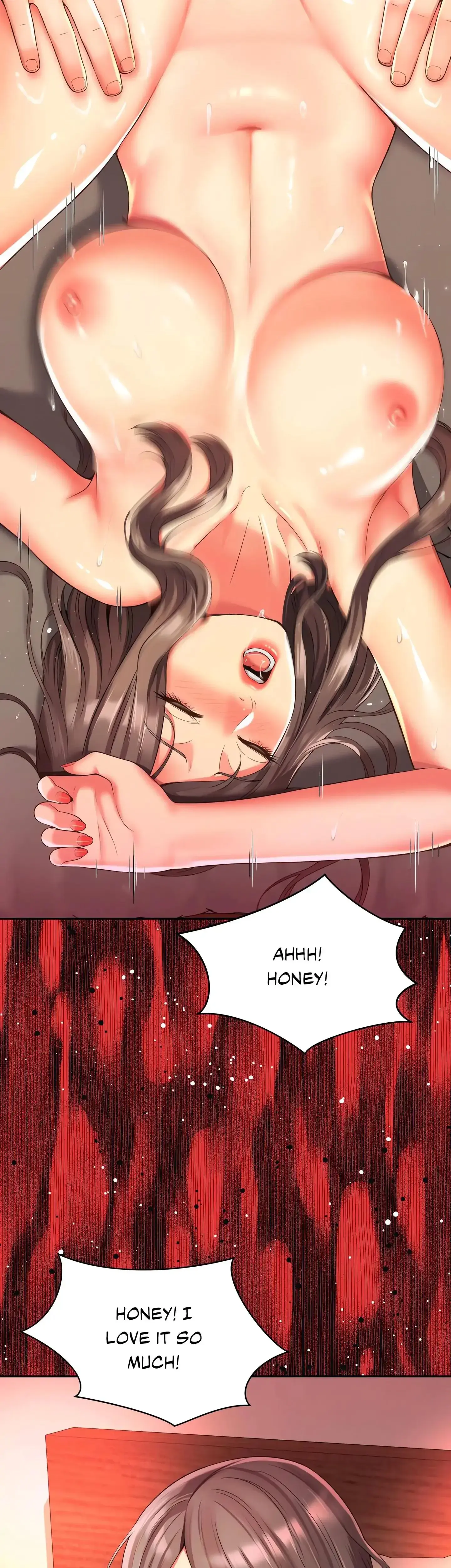 Shes Got It Going On Chapter 1 - Page 52