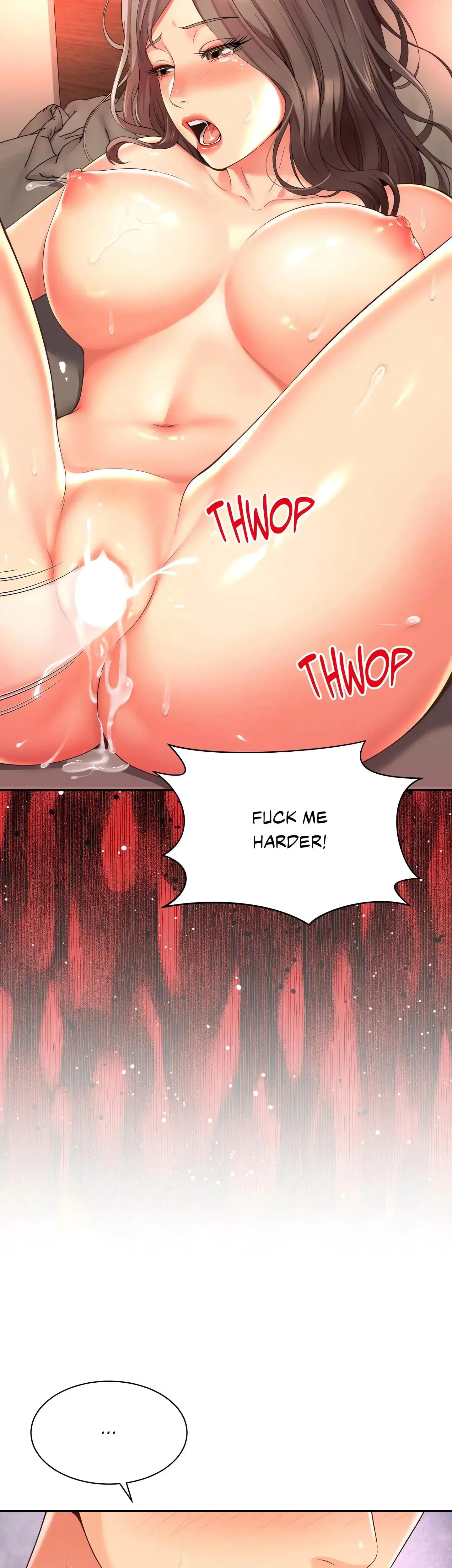 Shes Got It Going On Chapter 1 - Page 53