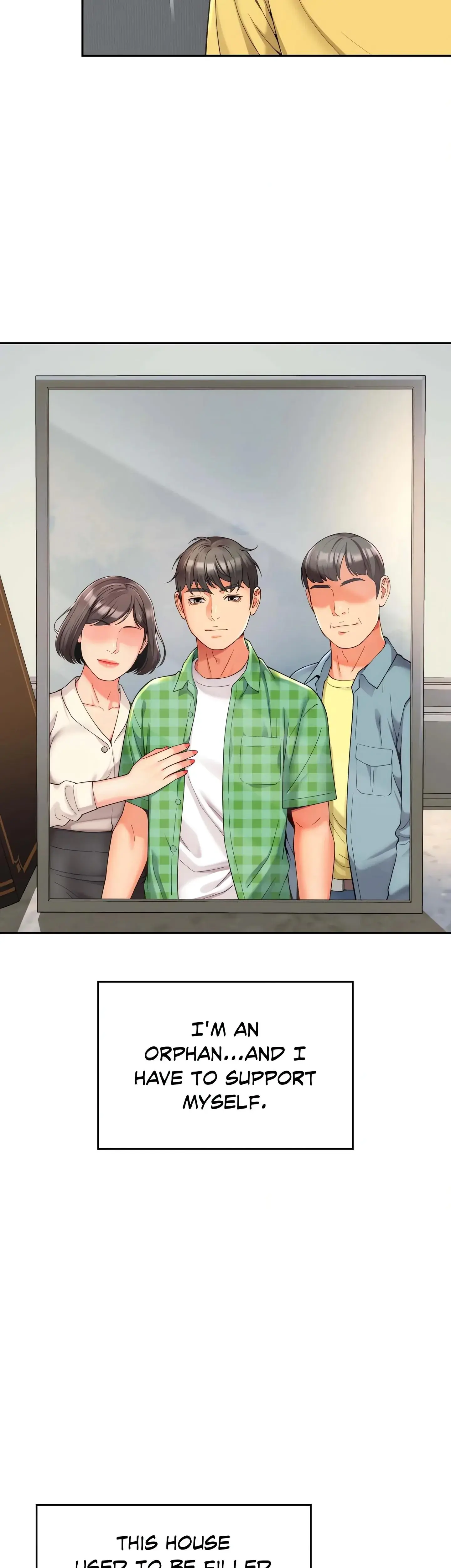 Shes Got It Going On Chapter 1 - Page 7