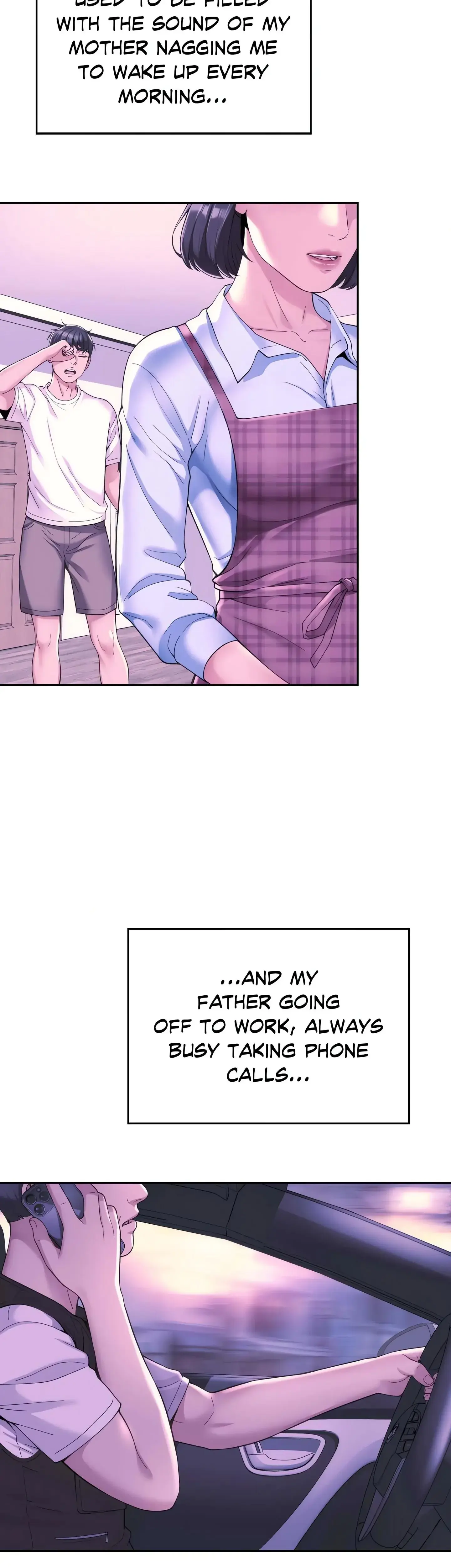 Shes Got It Going On Chapter 1 - Page 8