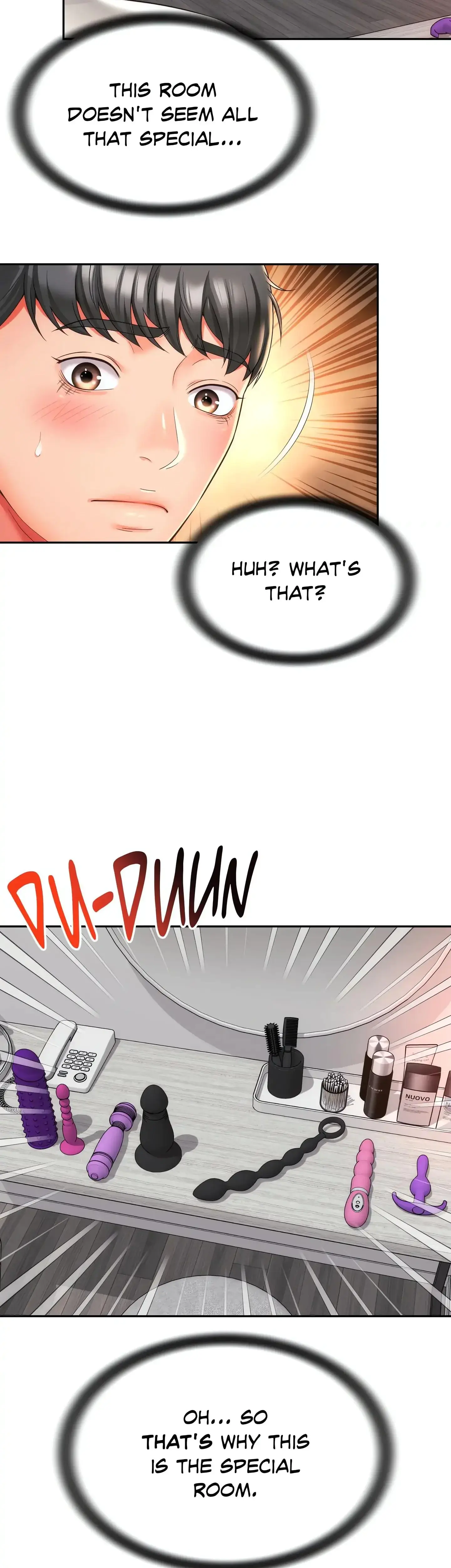 Shes Got It Going On Chapter 10 - Page 10