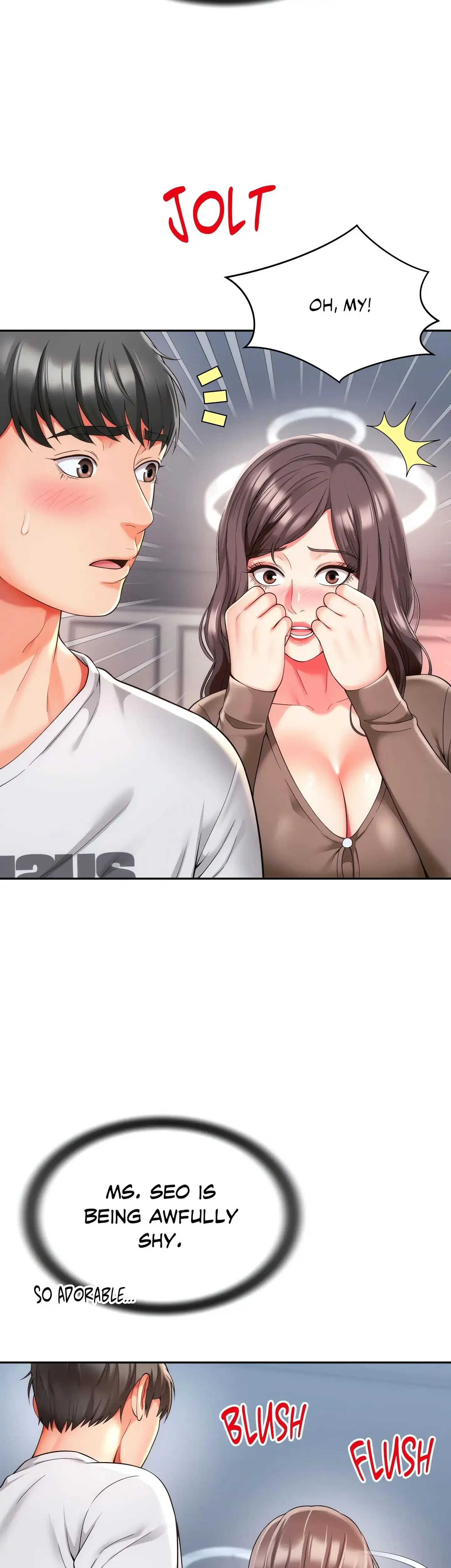 Shes Got It Going On Chapter 10 - Page 11
