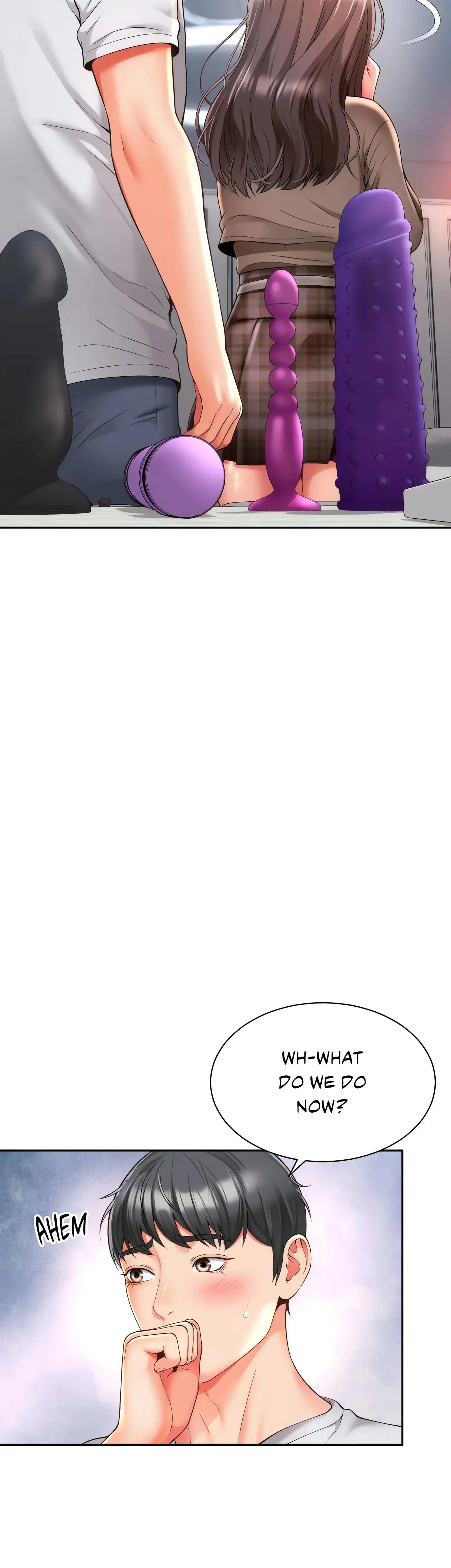 Shes Got It Going On Chapter 10 - Page 12