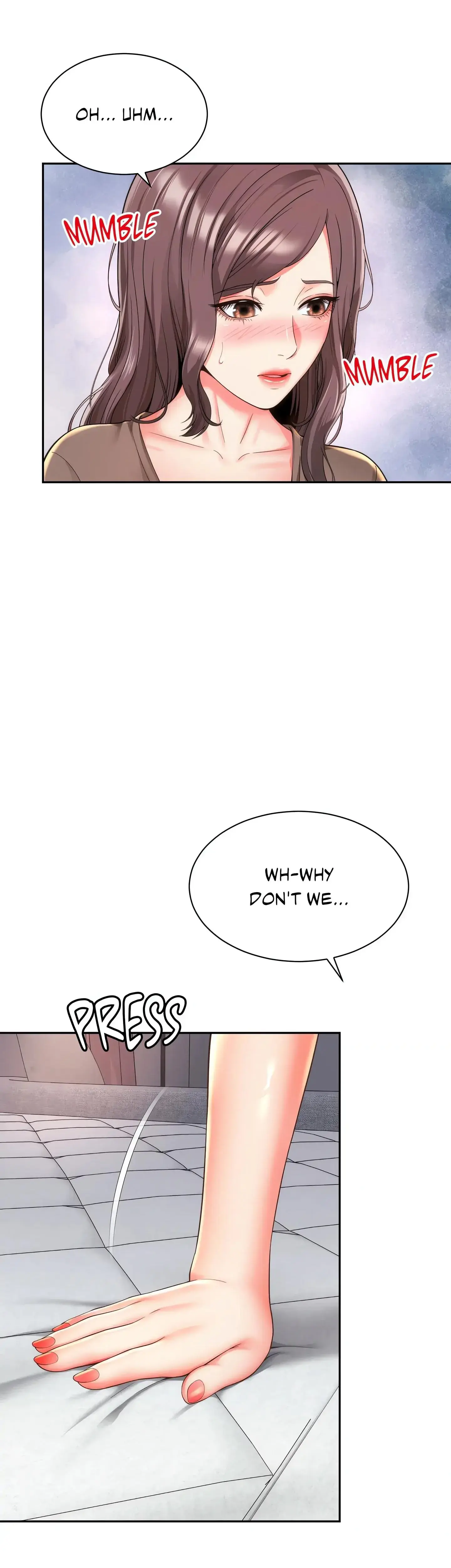 Shes Got It Going On Chapter 10 - Page 13