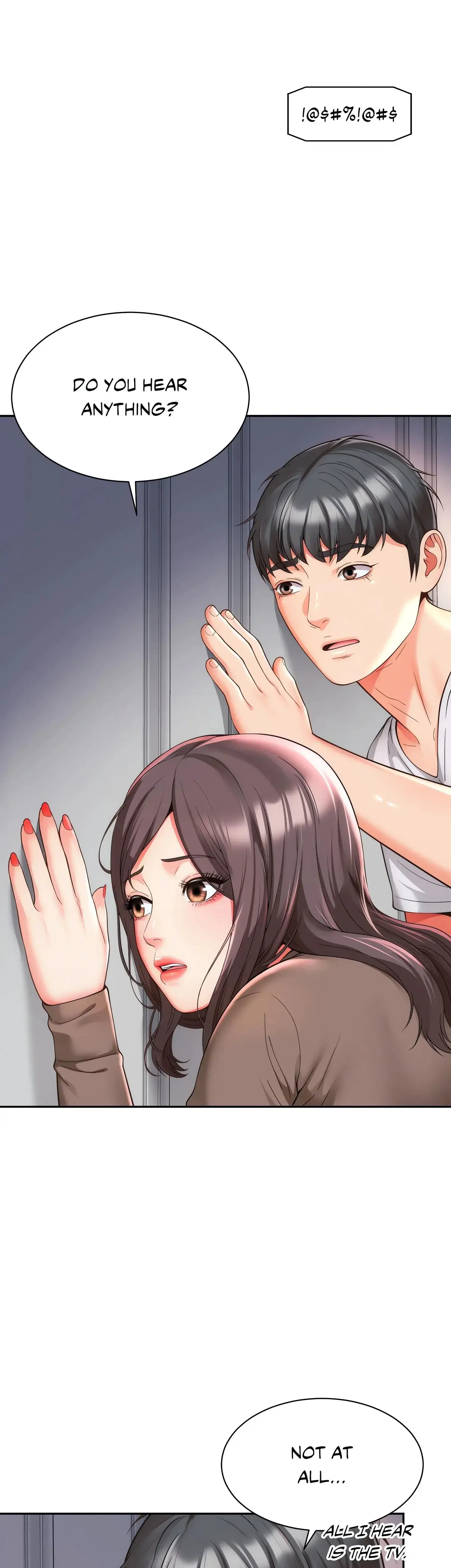 Shes Got It Going On Chapter 10 - Page 17