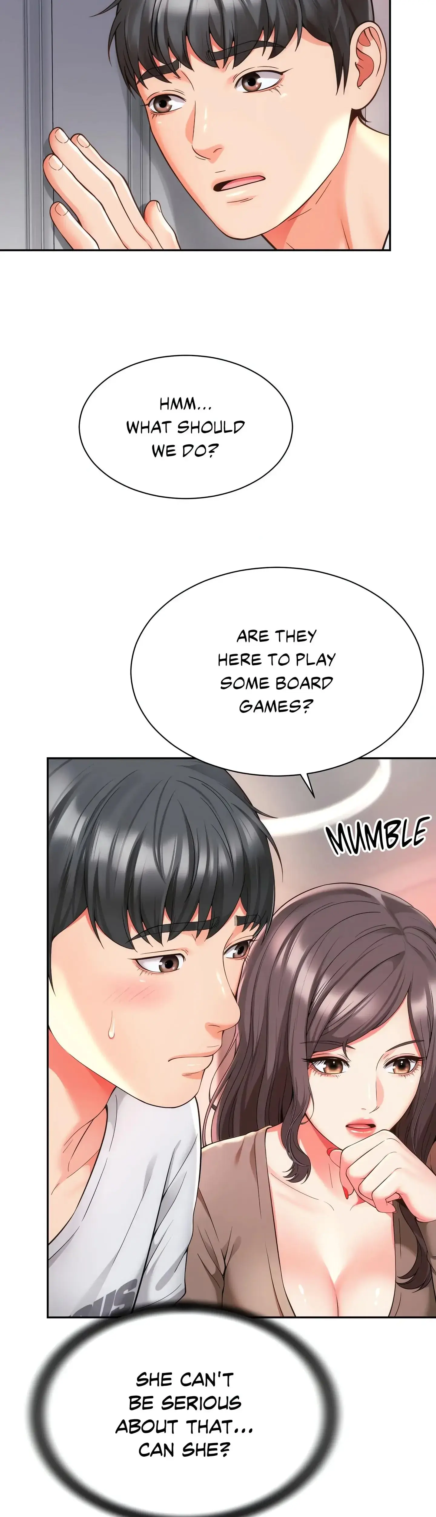 Shes Got It Going On Chapter 10 - Page 18