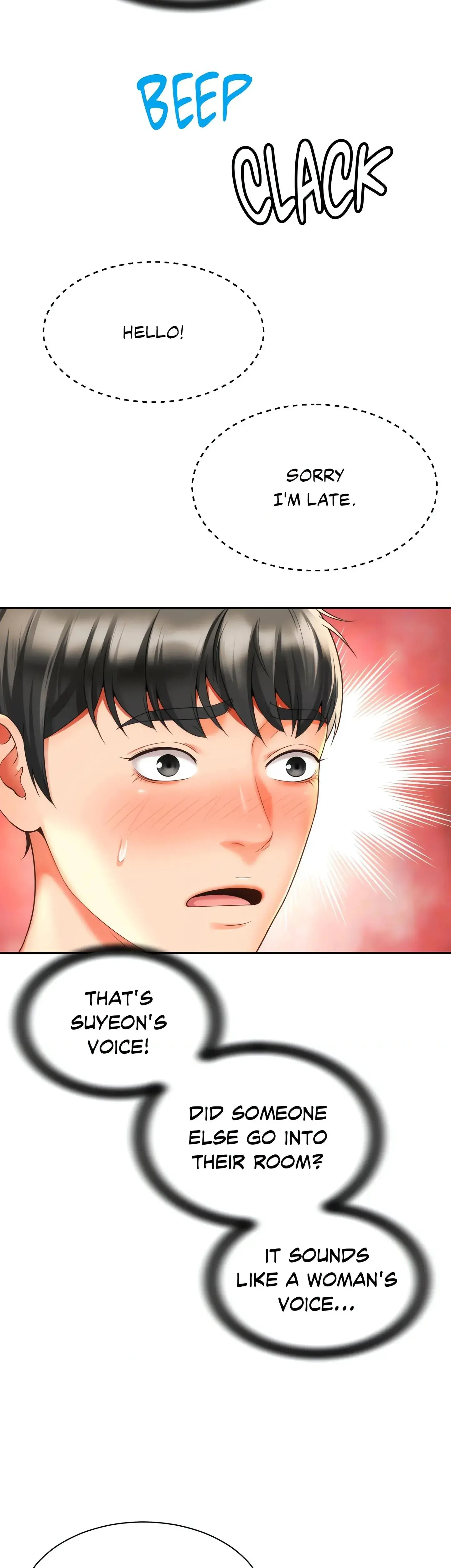 Shes Got It Going On Chapter 10 - Page 19