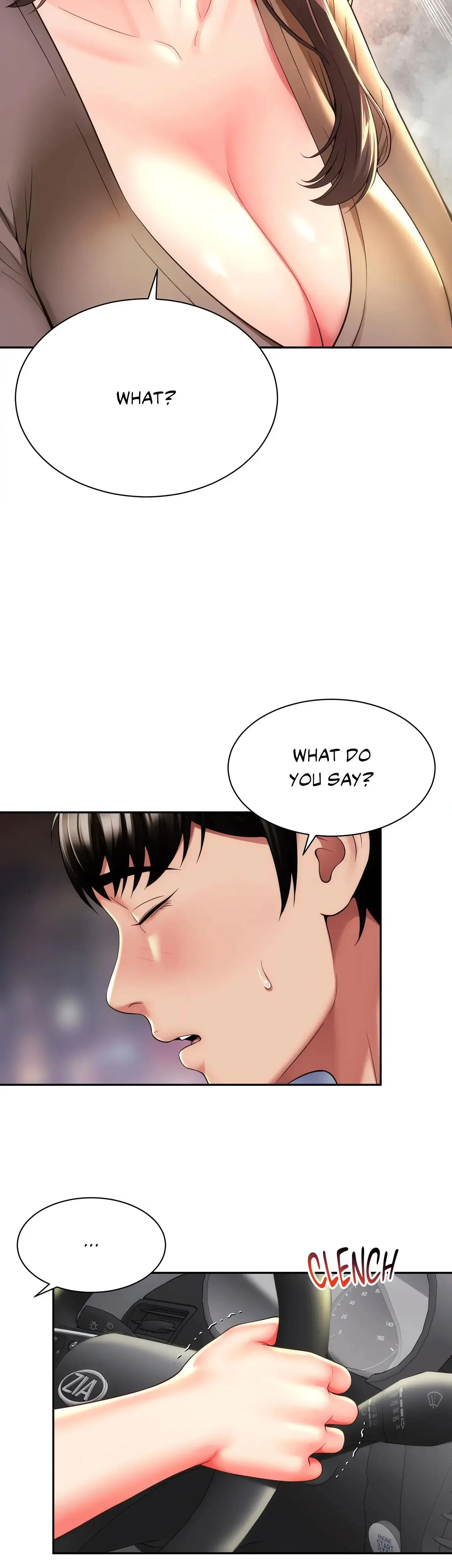 Shes Got It Going On Chapter 10 - Page 2