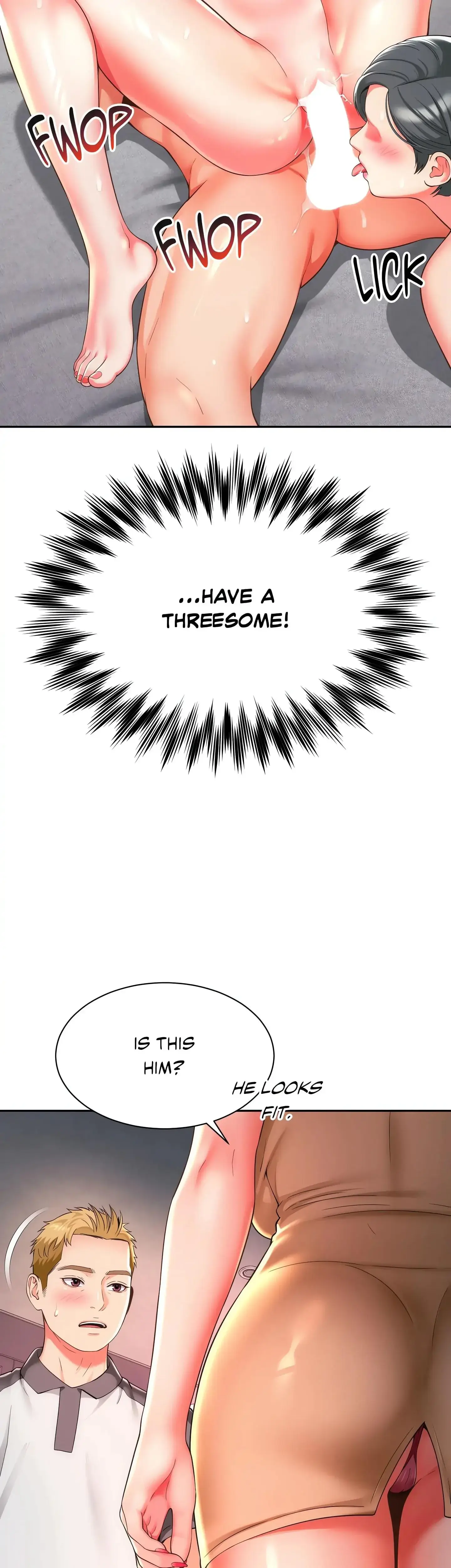 Shes Got It Going On Chapter 10 - Page 21