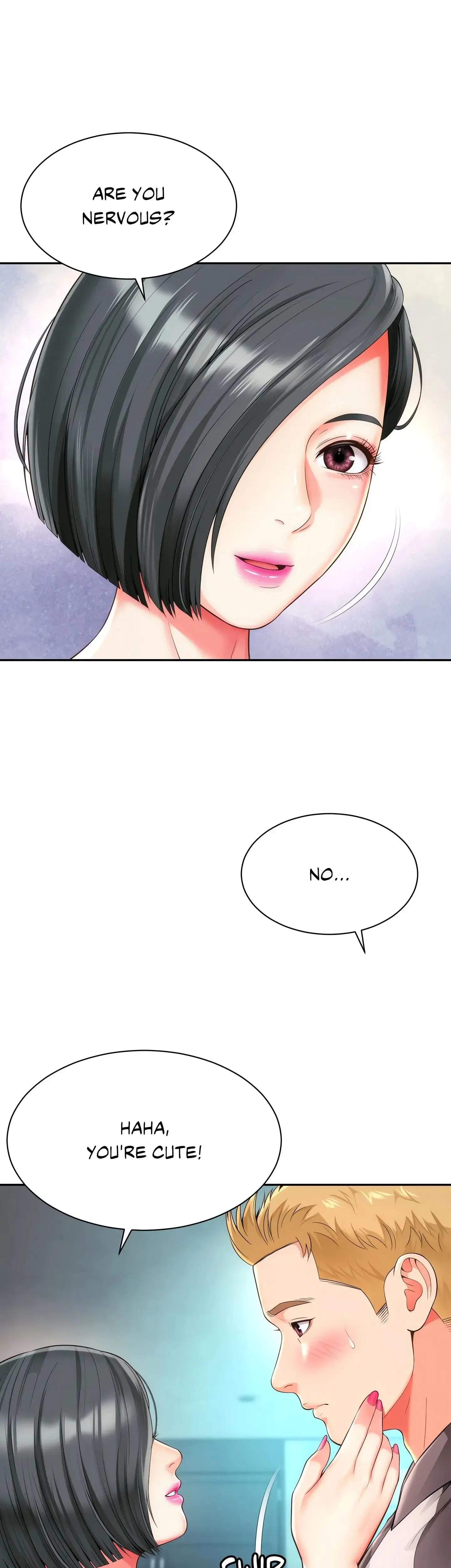 Shes Got It Going On Chapter 10 - Page 24