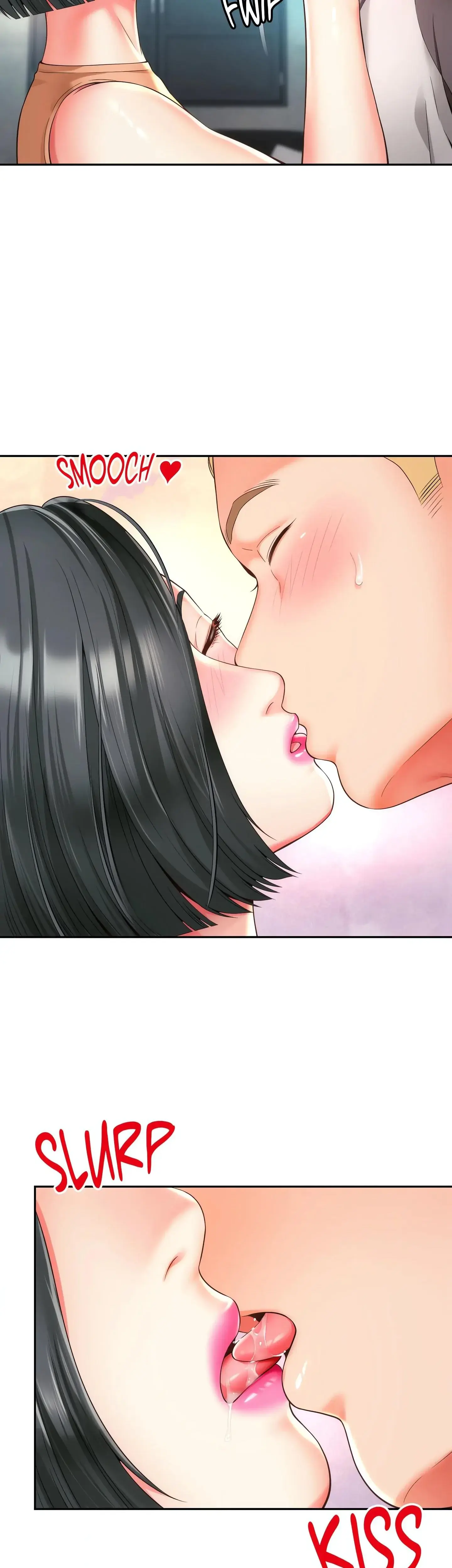 Shes Got It Going On Chapter 10 - Page 25