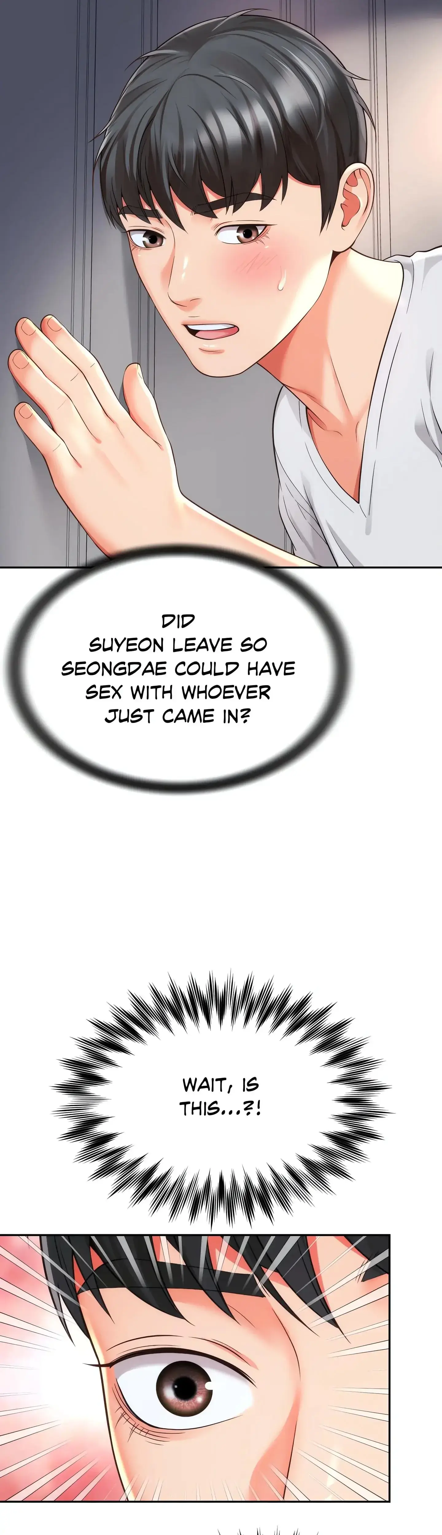 Shes Got It Going On Chapter 10 - Page 28
