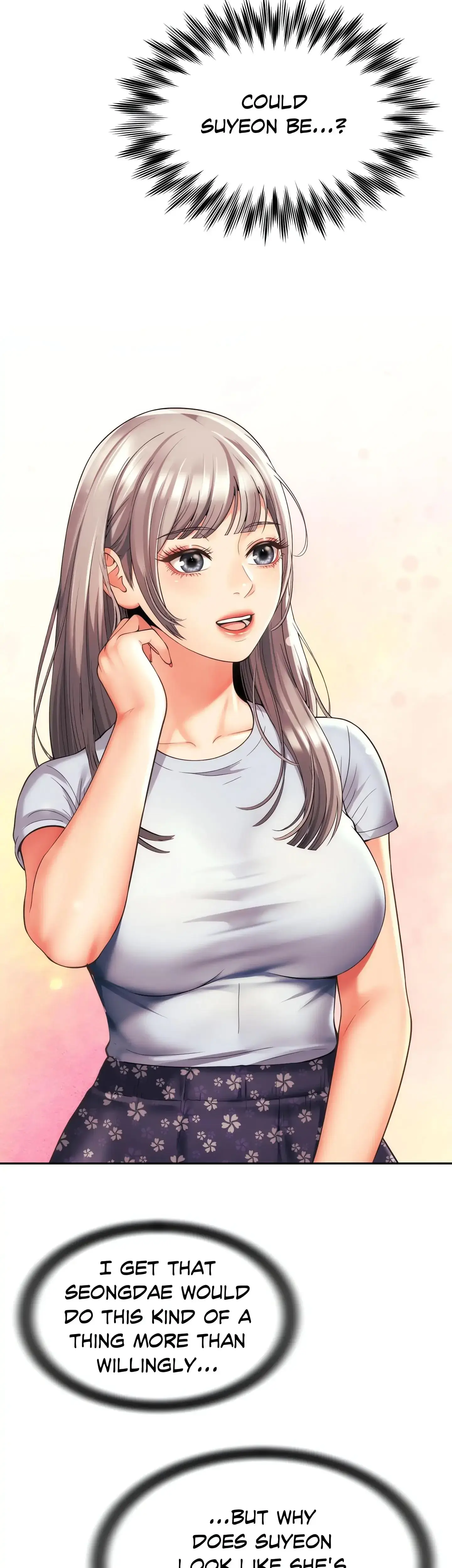 Shes Got It Going On Chapter 10 - Page 29