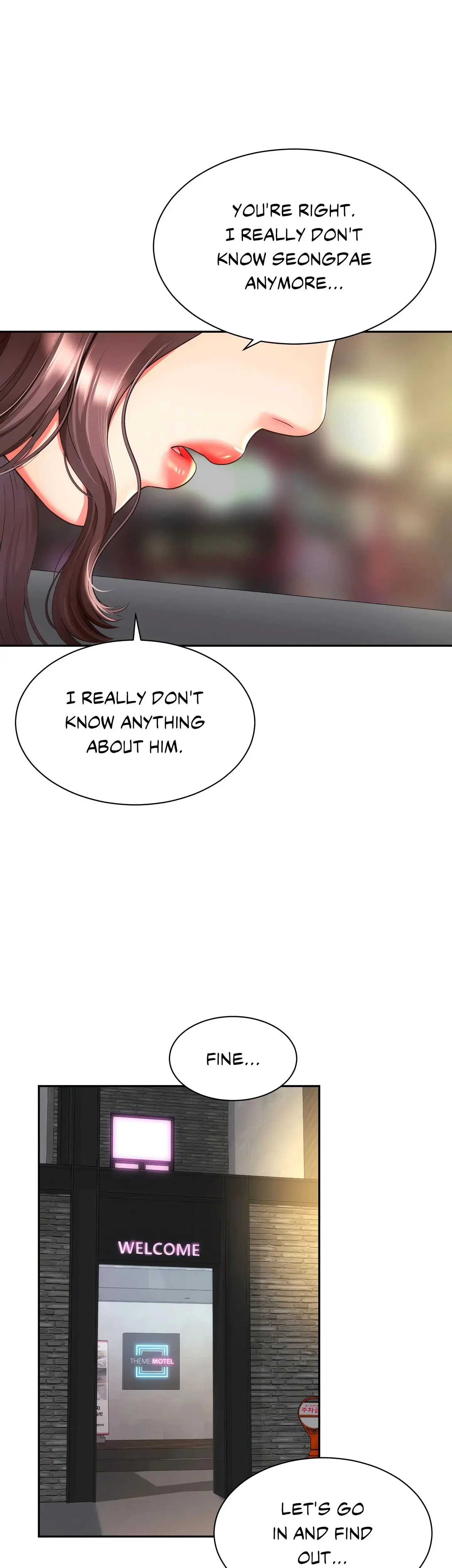 Shes Got It Going On Chapter 10 - Page 3