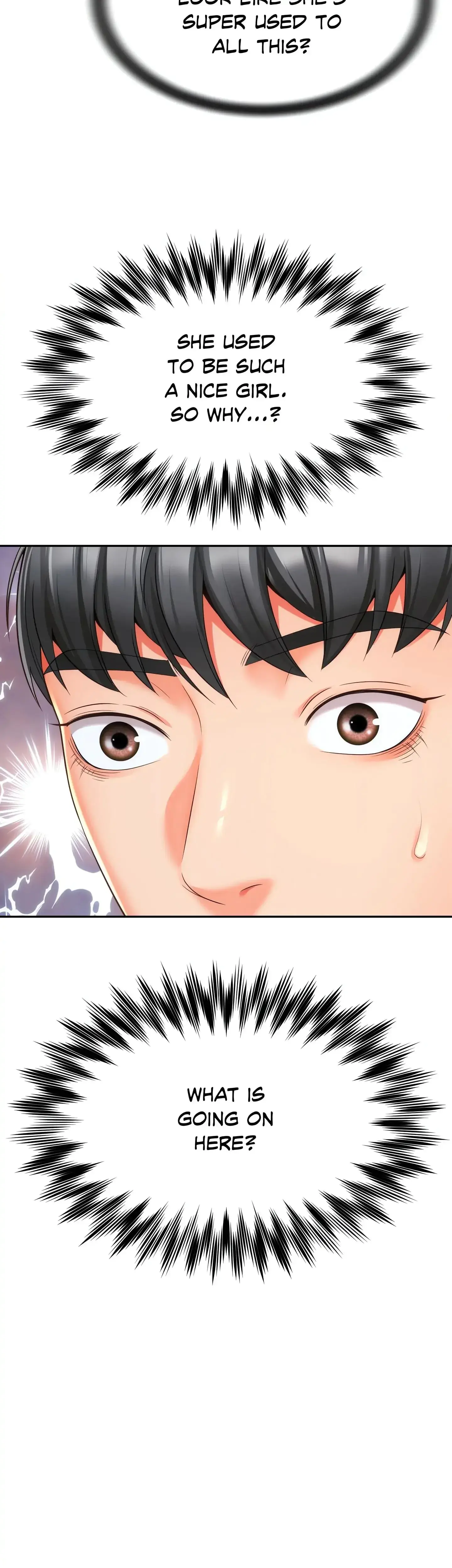 Shes Got It Going On Chapter 10 - Page 30