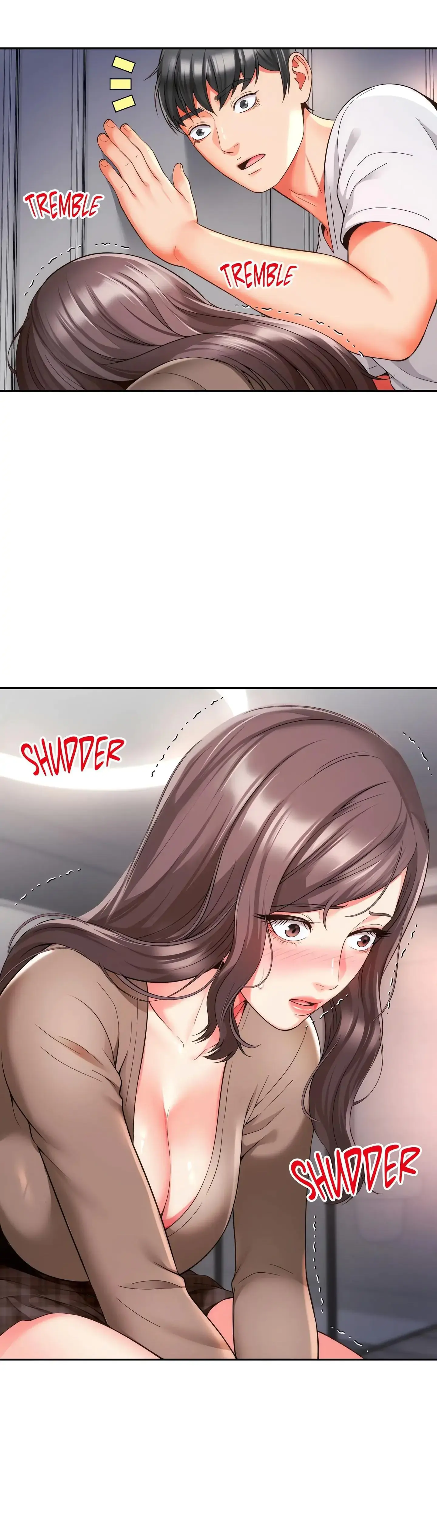 Shes Got It Going On Chapter 10 - Page 31