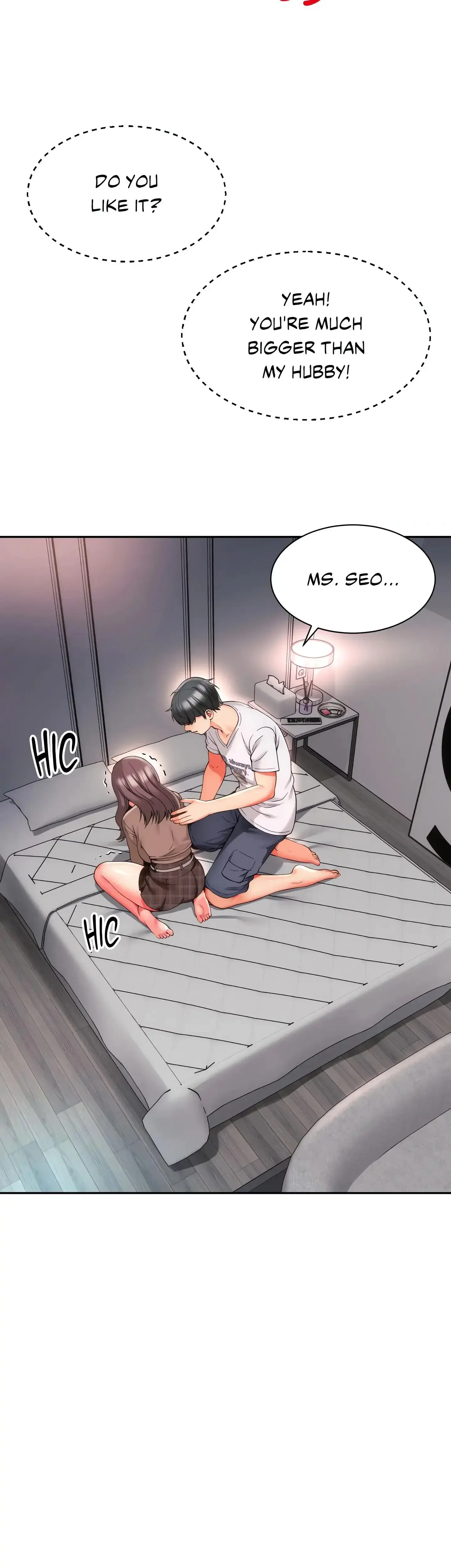 Shes Got It Going On Chapter 10 - Page 36