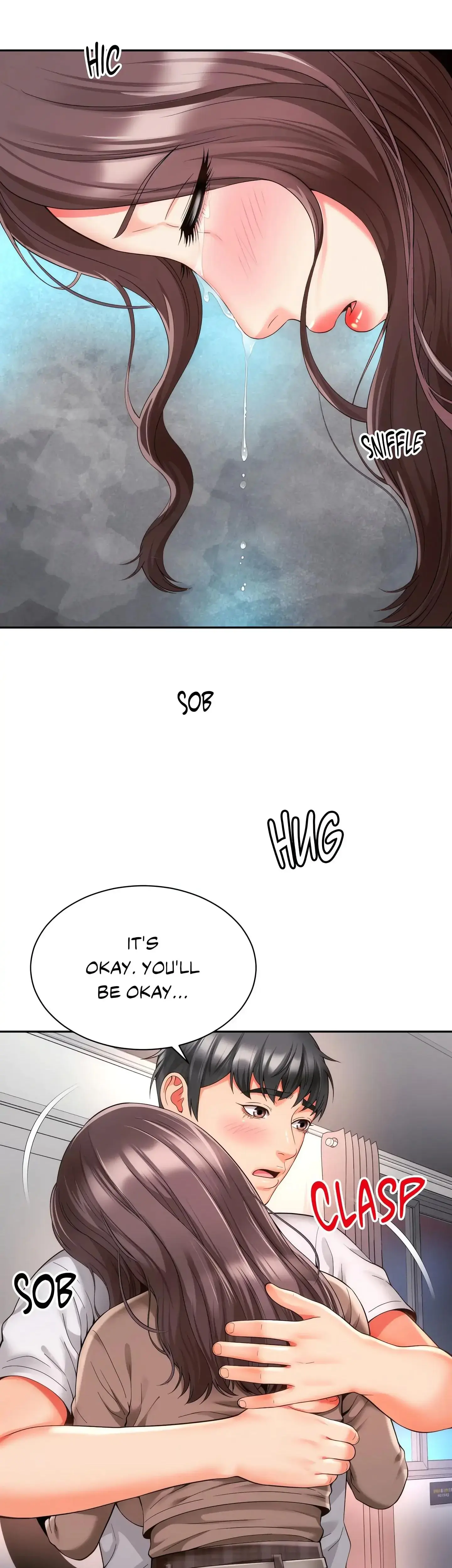 Shes Got It Going On Chapter 10 - Page 37