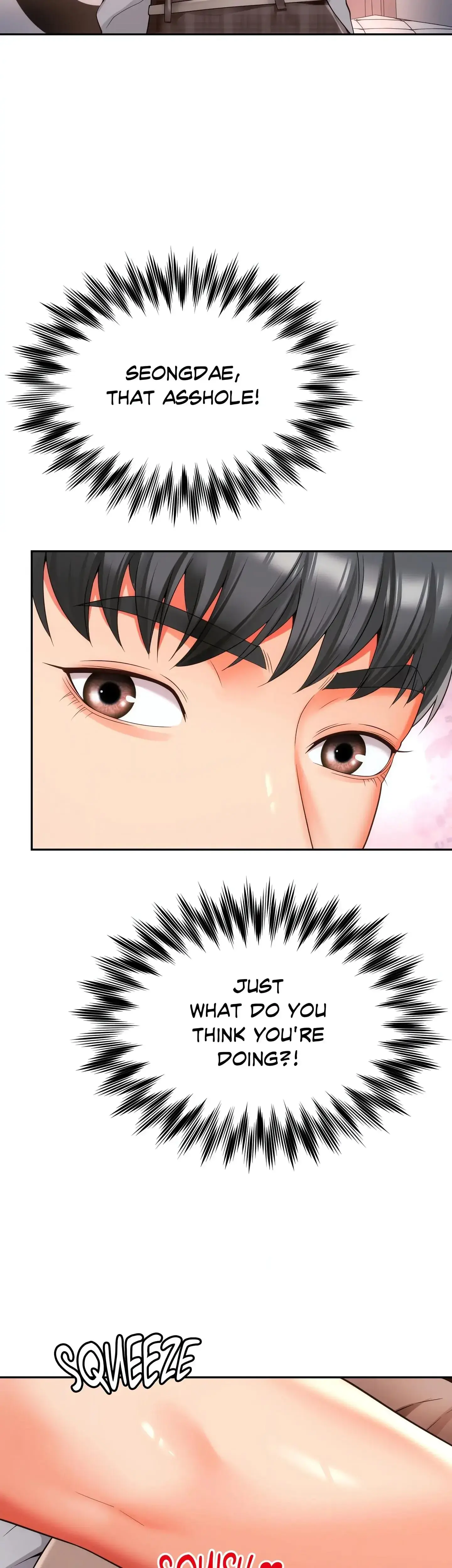 Shes Got It Going On Chapter 10 - Page 38
