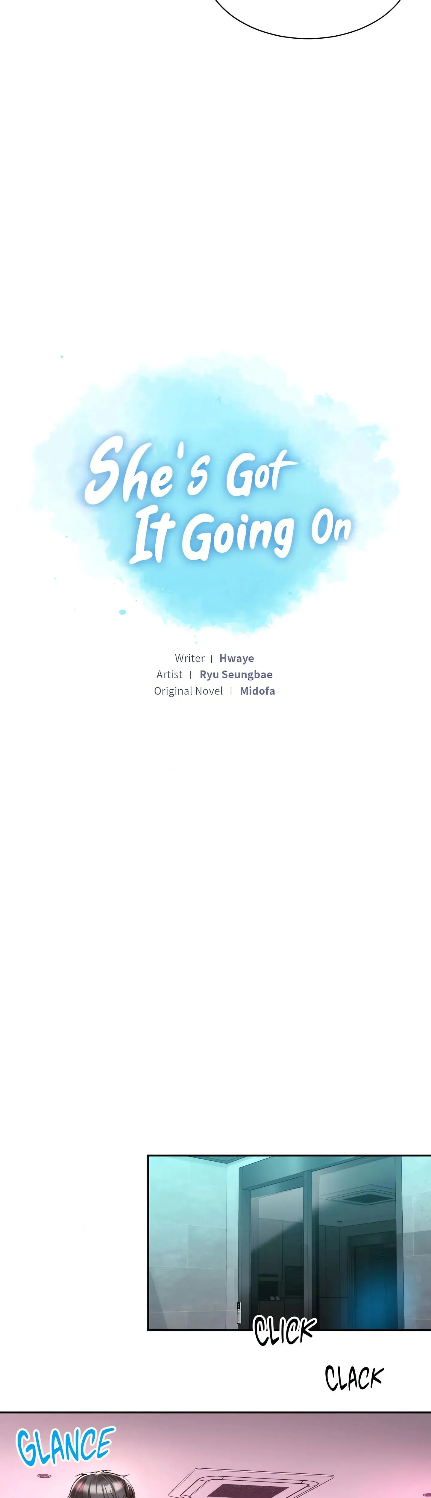 Shes Got It Going On Chapter 10 - Page 4