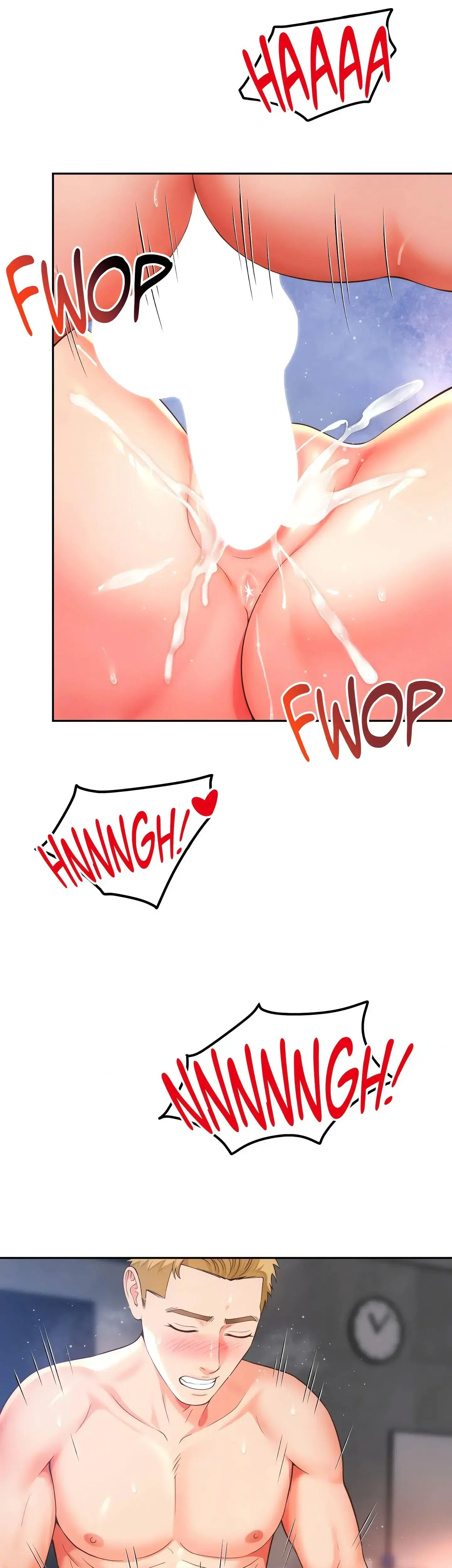 Shes Got It Going On Chapter 10 - Page 41