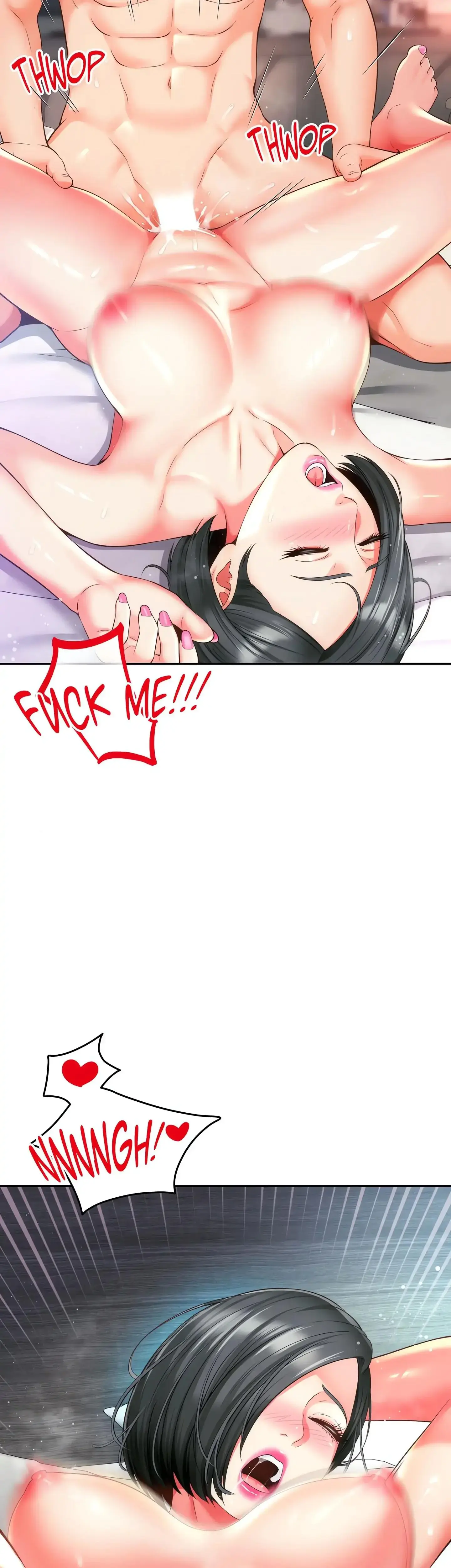 Shes Got It Going On Chapter 10 - Page 42