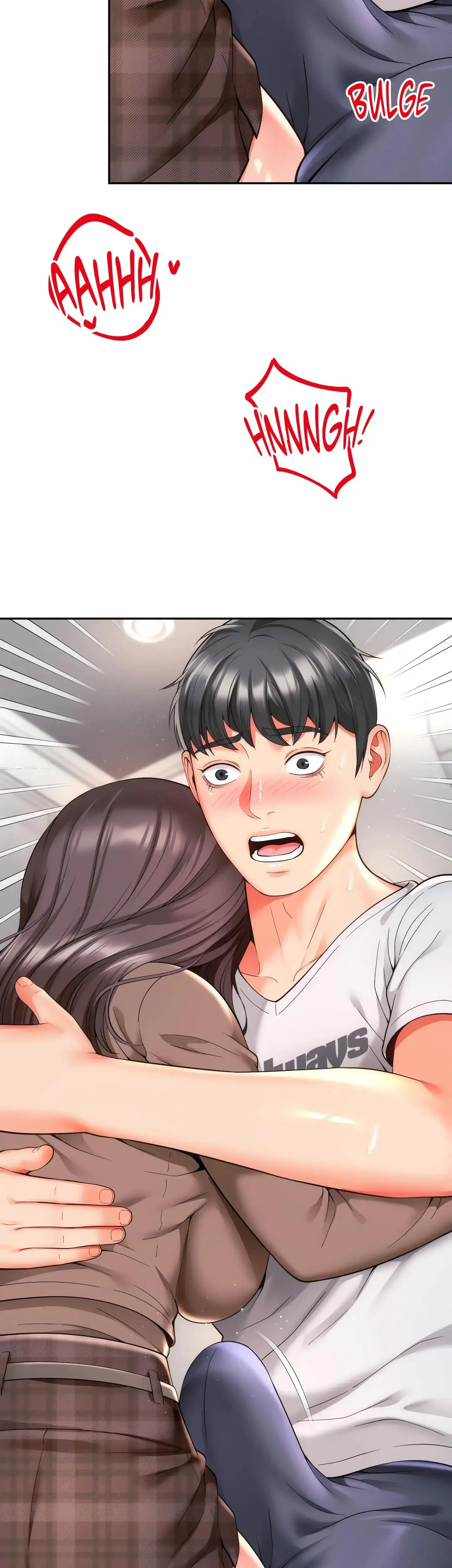 Shes Got It Going On Chapter 10 - Page 44