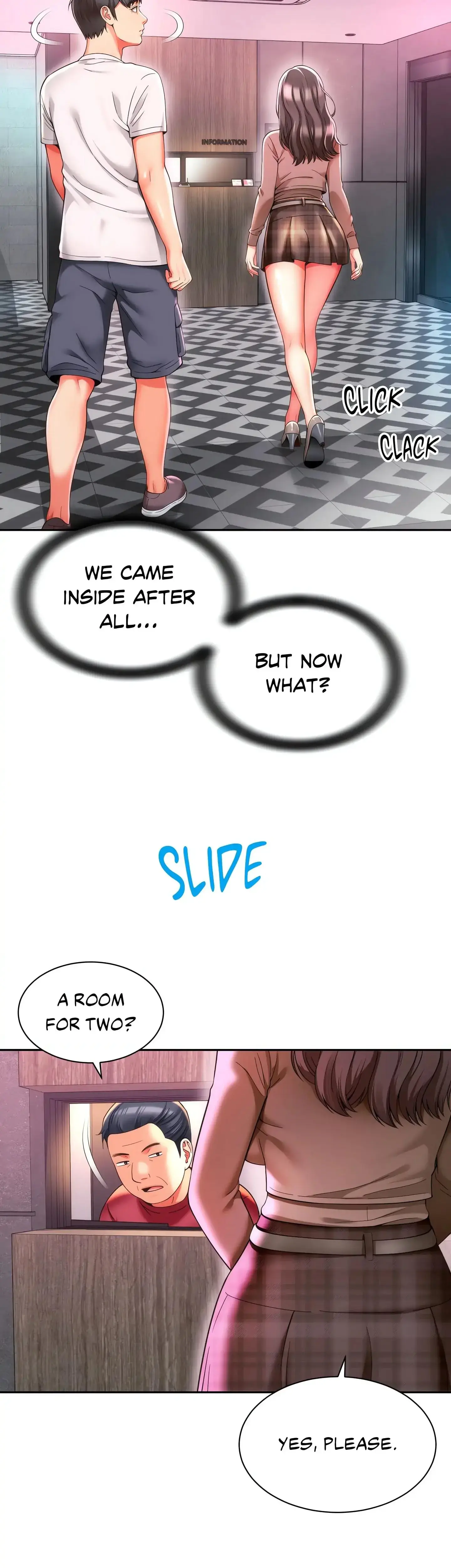 Shes Got It Going On Chapter 10 - Page 5
