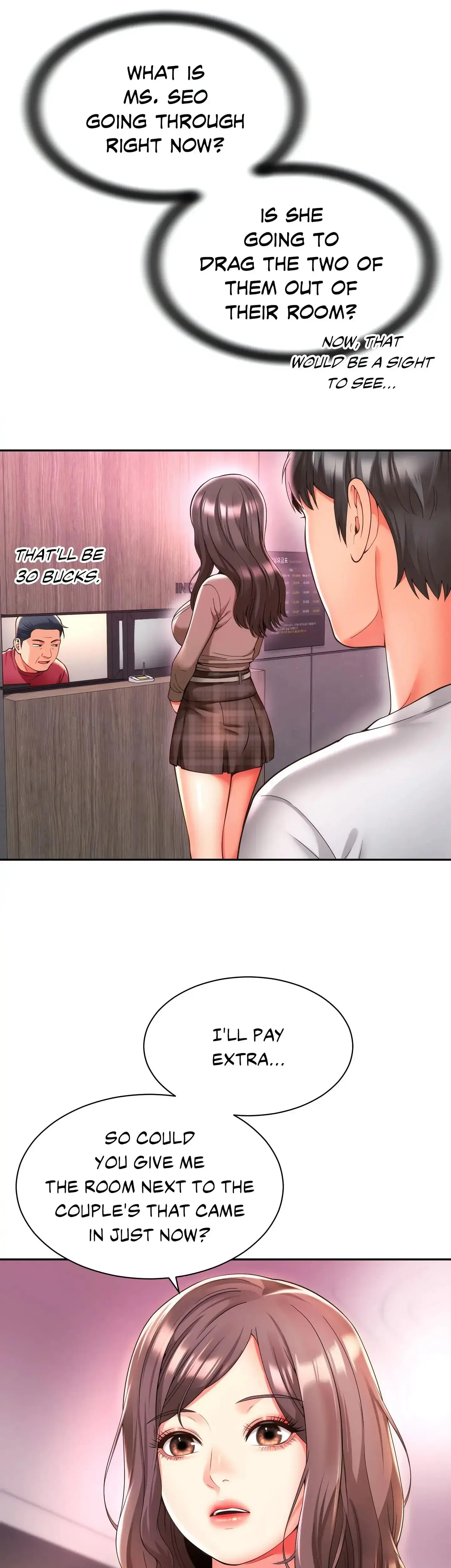 Shes Got It Going On Chapter 10 - Page 6