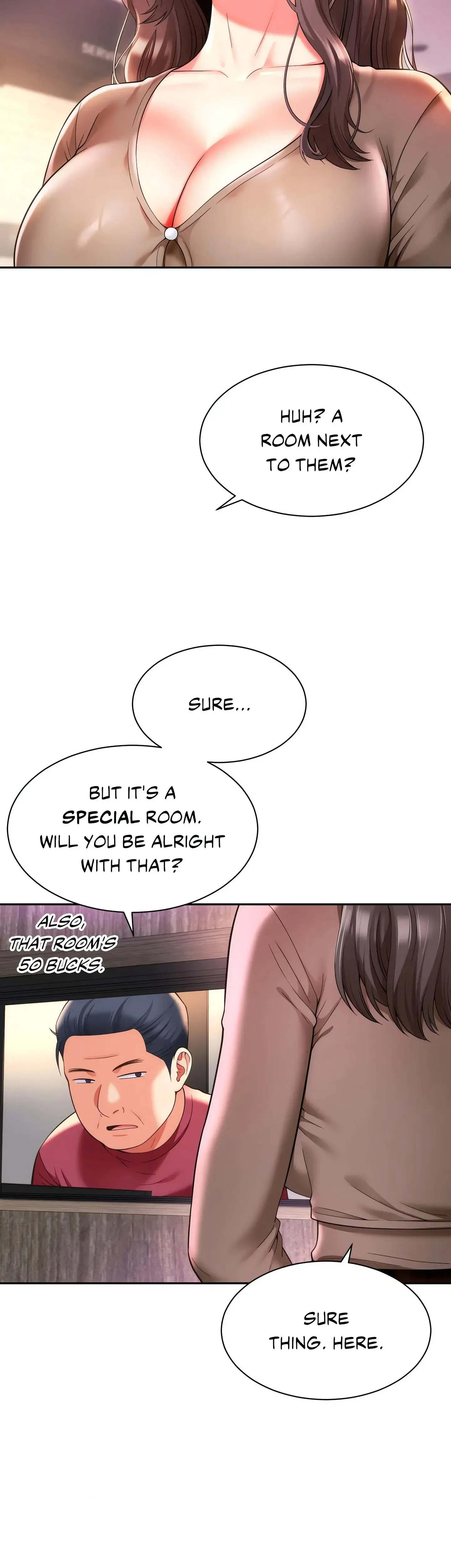 Shes Got It Going On Chapter 10 - Page 7