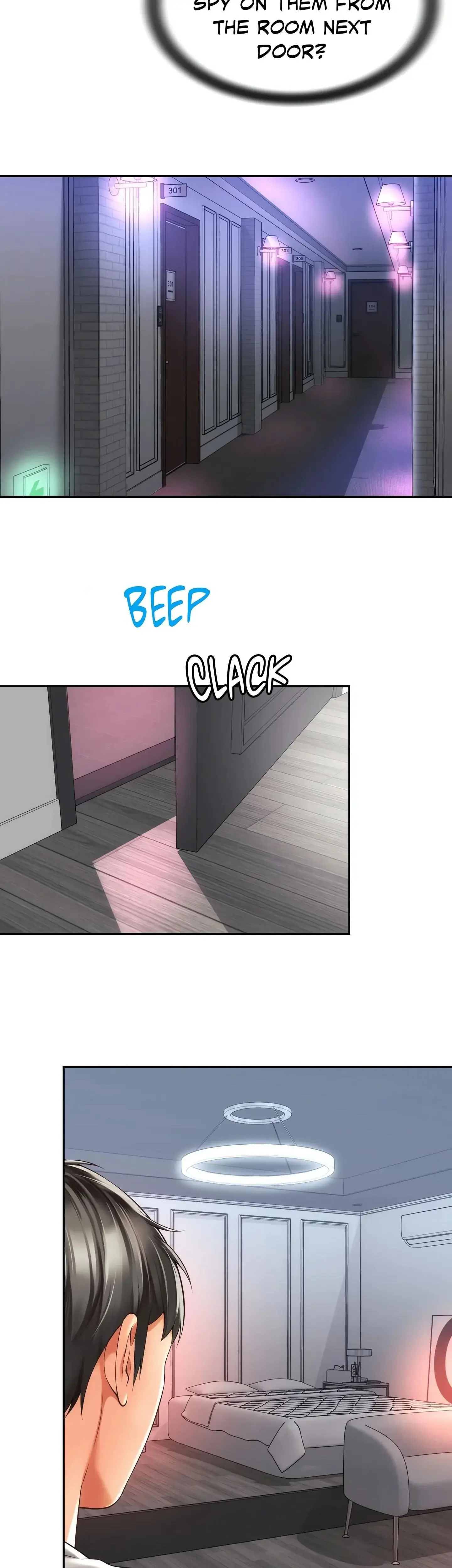 Shes Got It Going On Chapter 10 - Page 9