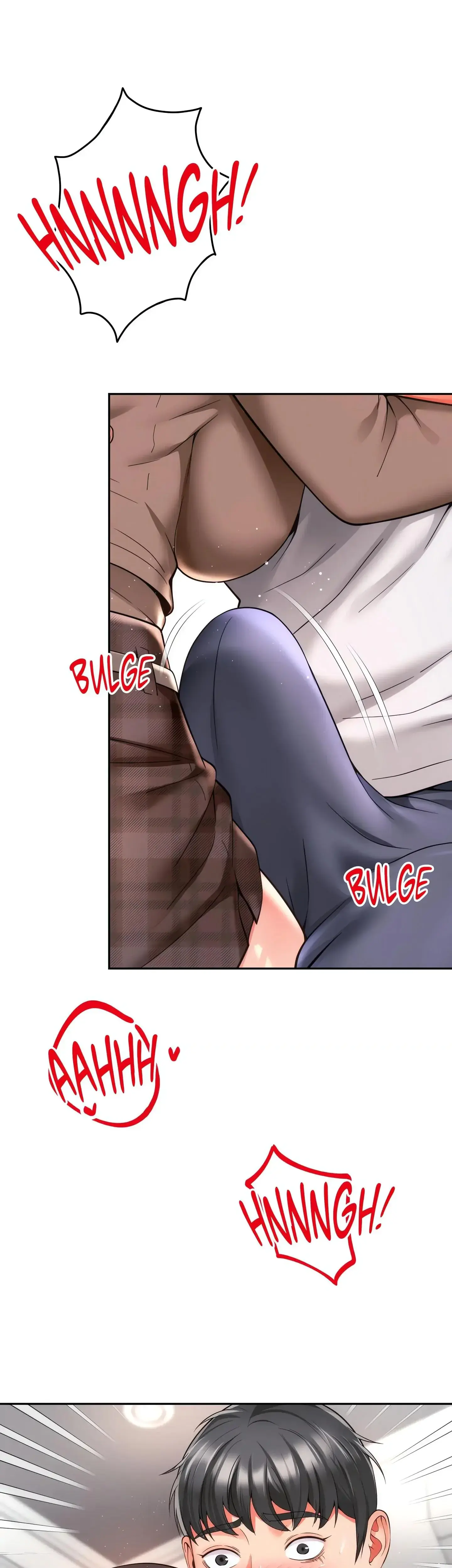 Shes Got It Going On Chapter 11 - Page 1