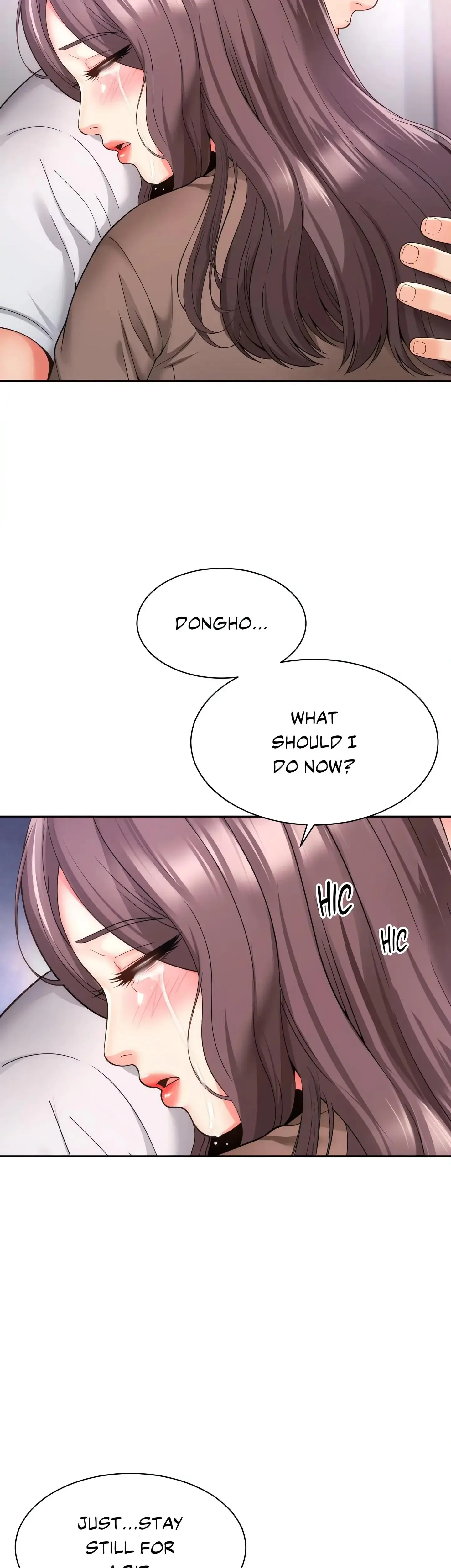 Shes Got It Going On Chapter 11 - Page 12