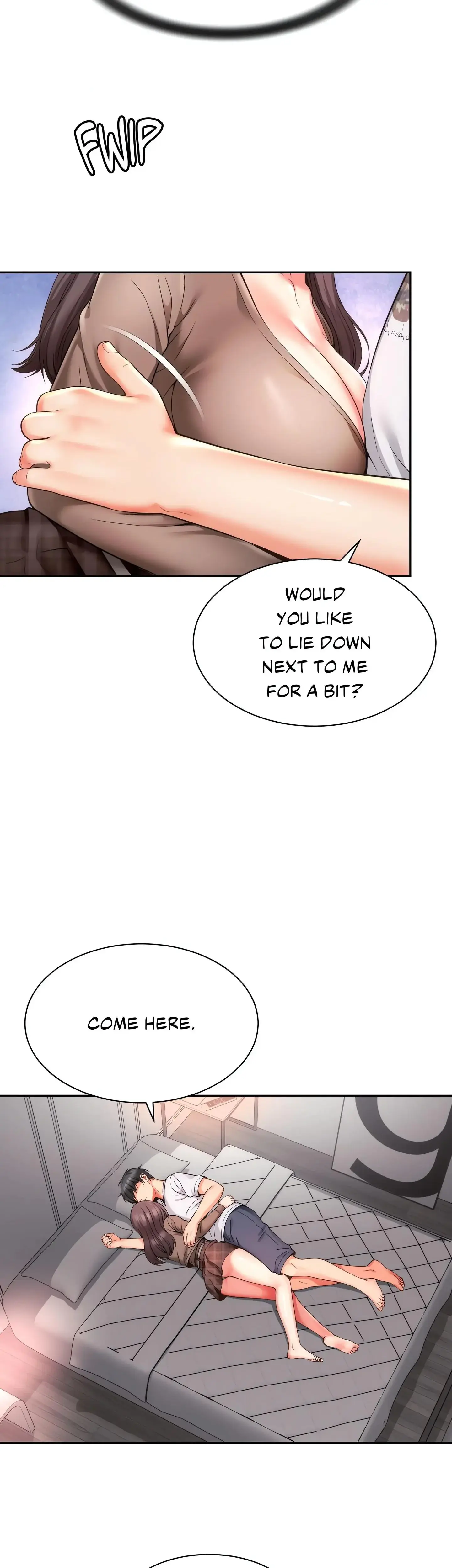 Shes Got It Going On Chapter 11 - Page 14