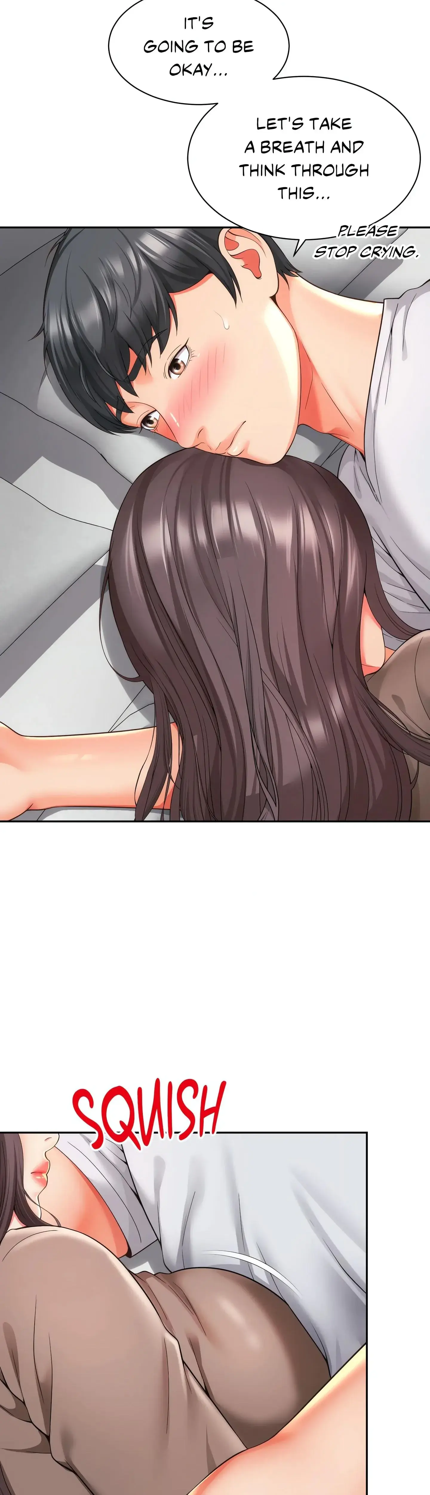 Shes Got It Going On Chapter 11 - Page 15