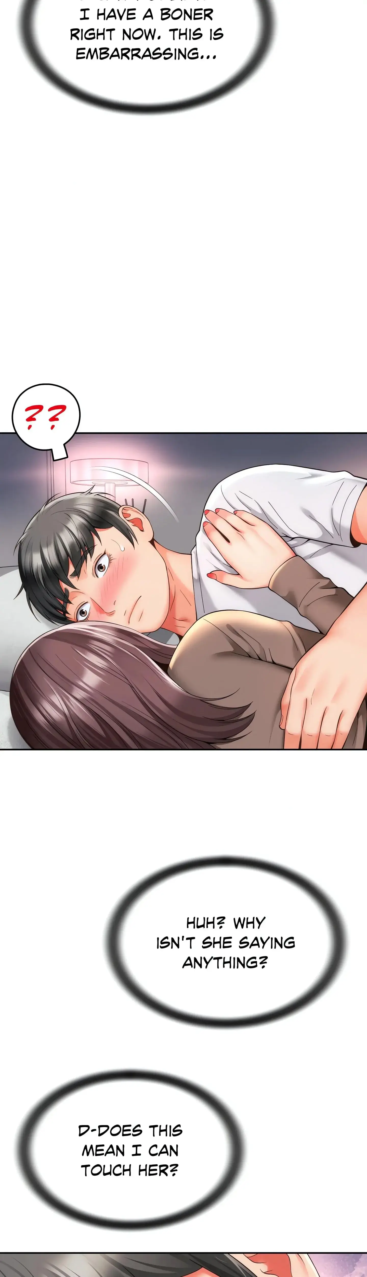 Shes Got It Going On Chapter 11 - Page 19