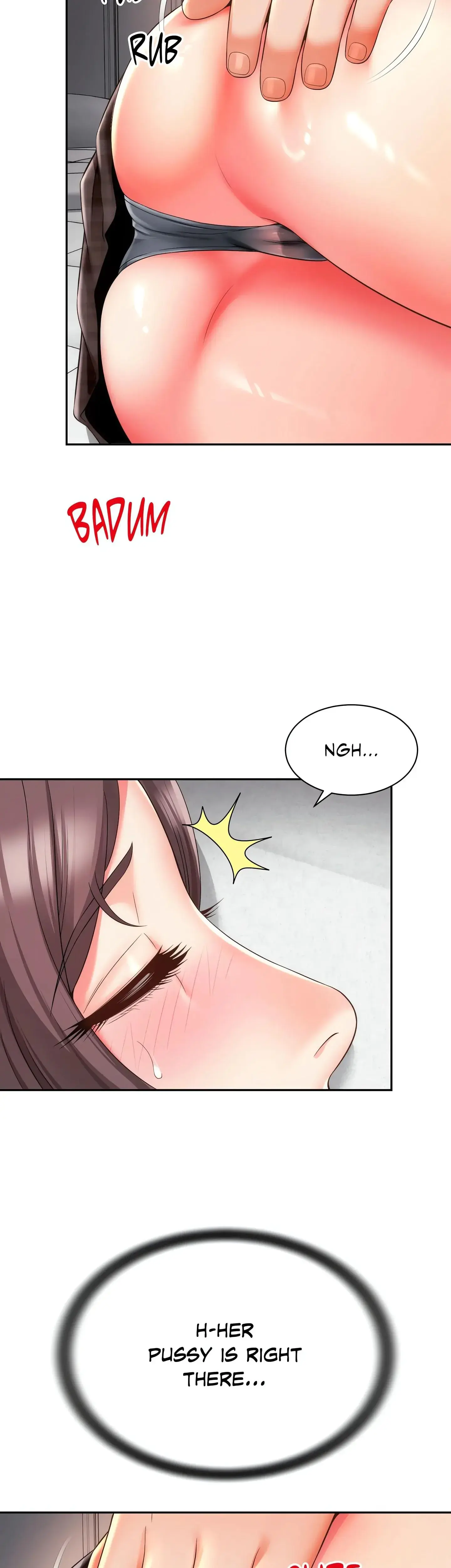 Shes Got It Going On Chapter 11 - Page 21