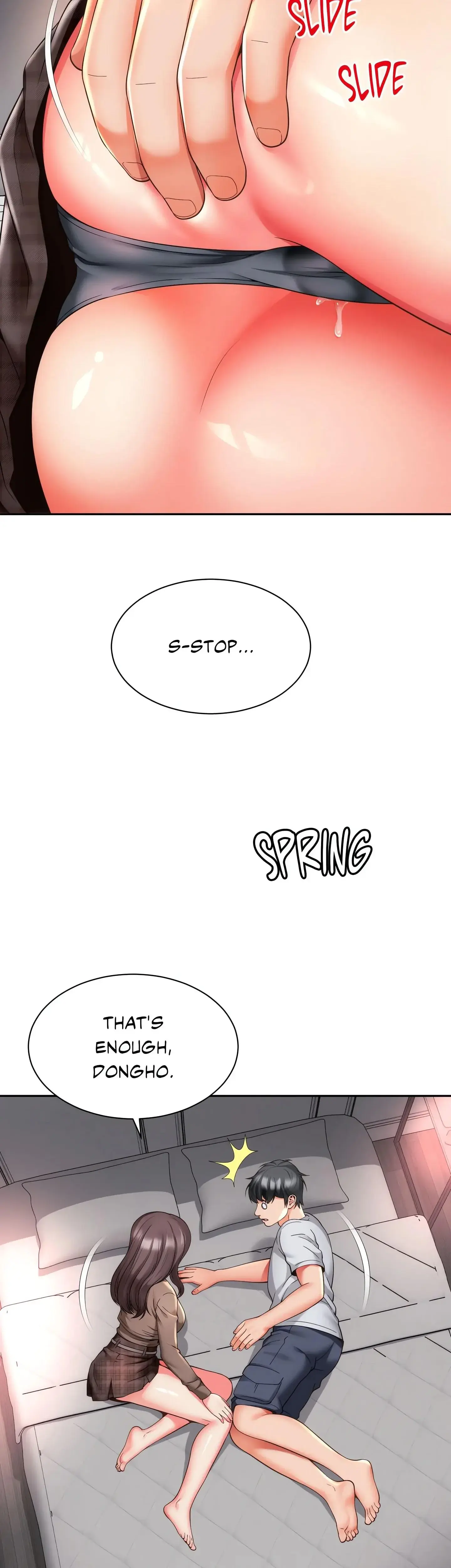 Shes Got It Going On Chapter 11 - Page 22