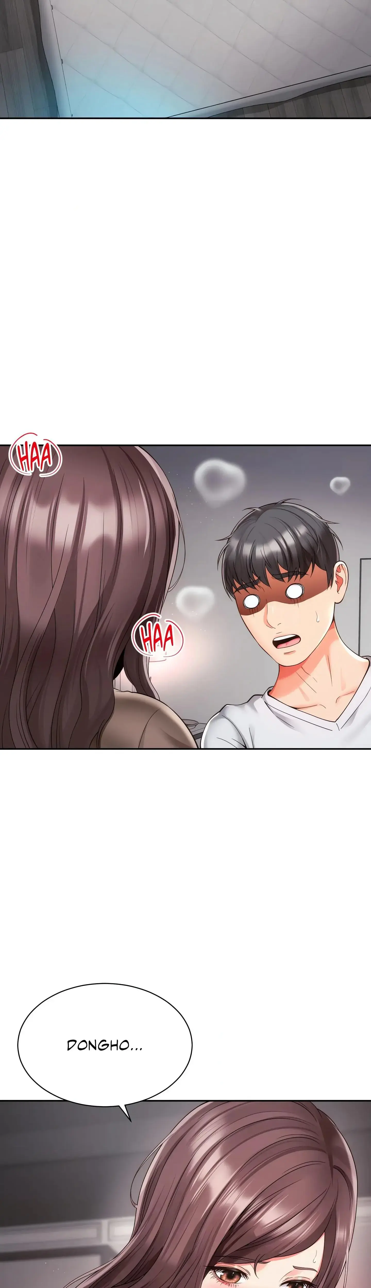 Shes Got It Going On Chapter 11 - Page 23