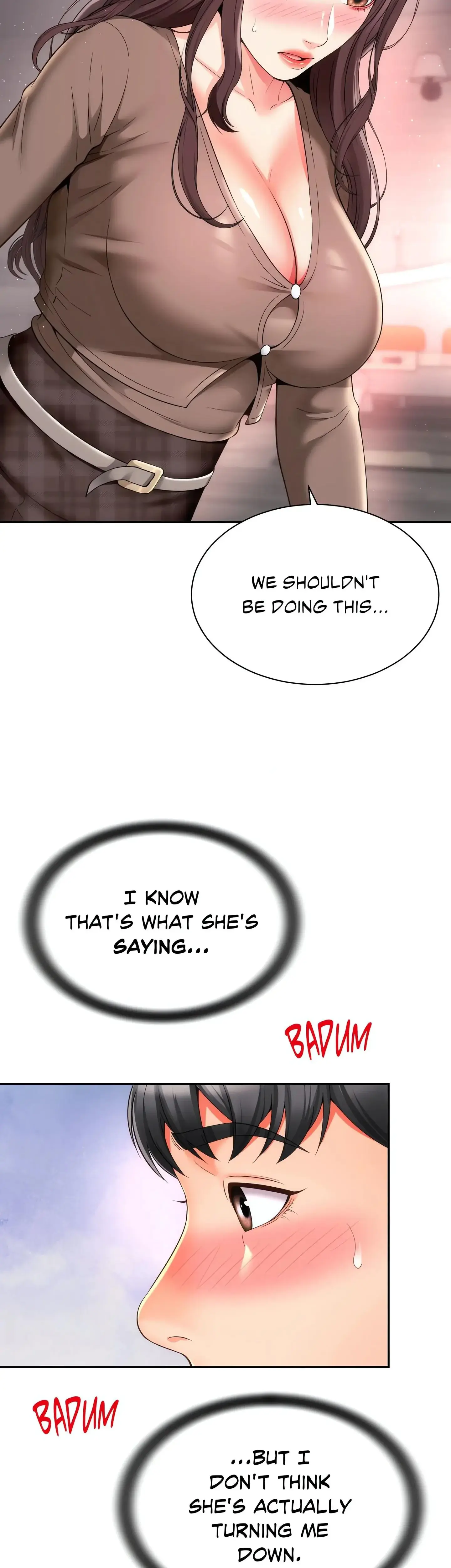 Shes Got It Going On Chapter 11 - Page 24