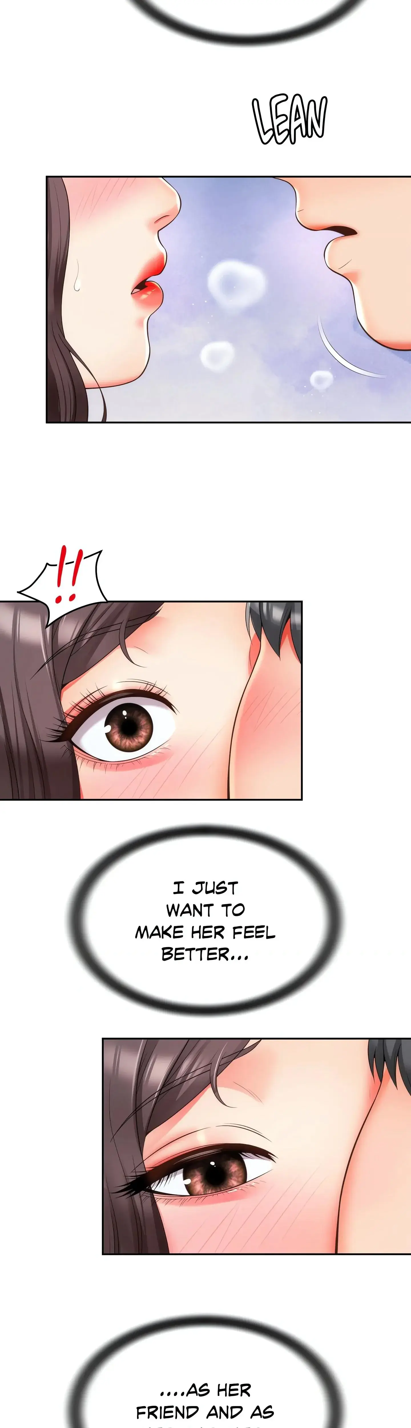 Shes Got It Going On Chapter 11 - Page 25