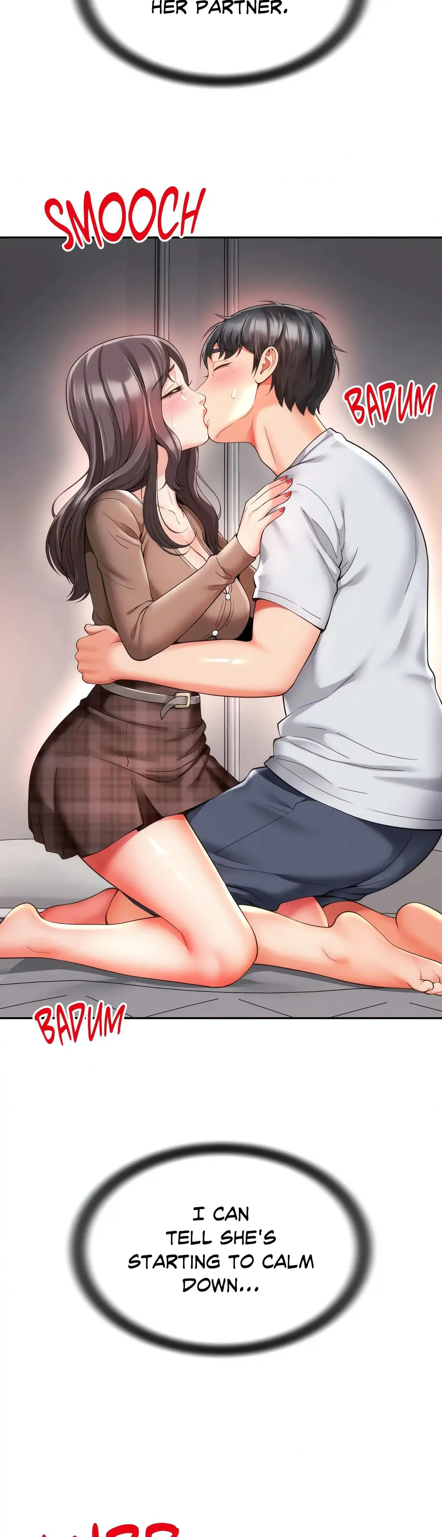 Shes Got It Going On Chapter 11 - Page 26