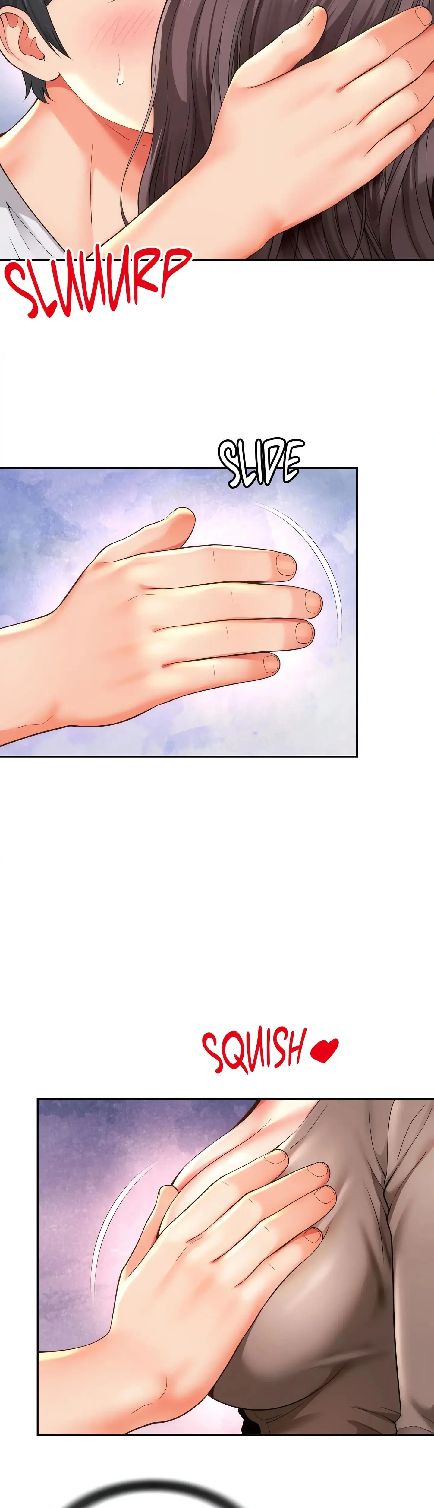 Shes Got It Going On Chapter 11 - Page 28