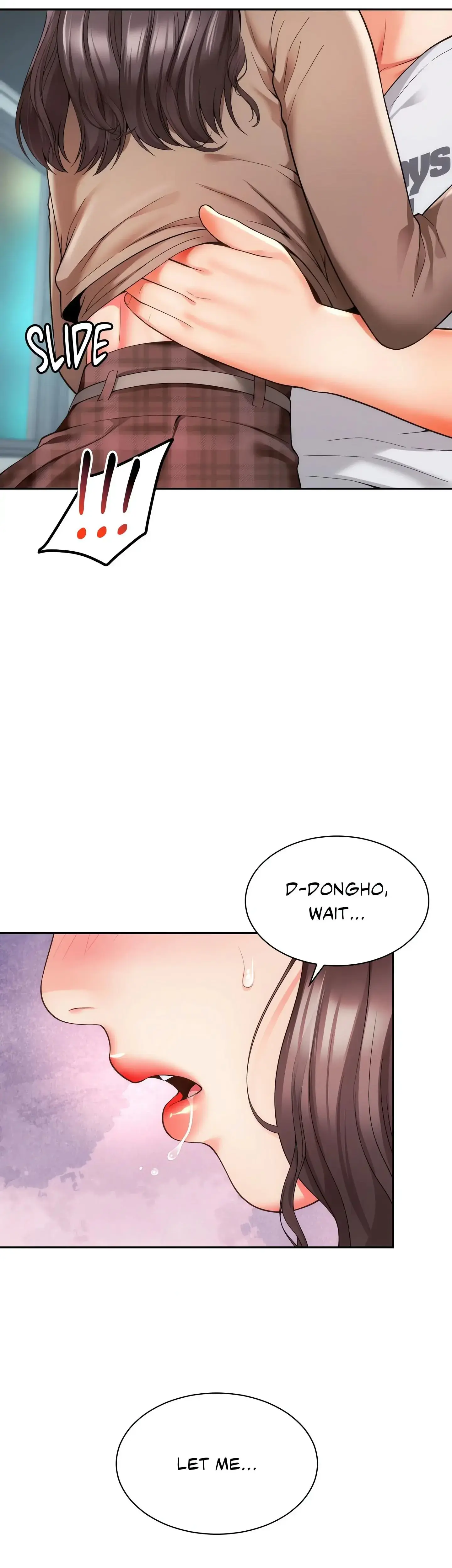 Shes Got It Going On Chapter 11 - Page 30