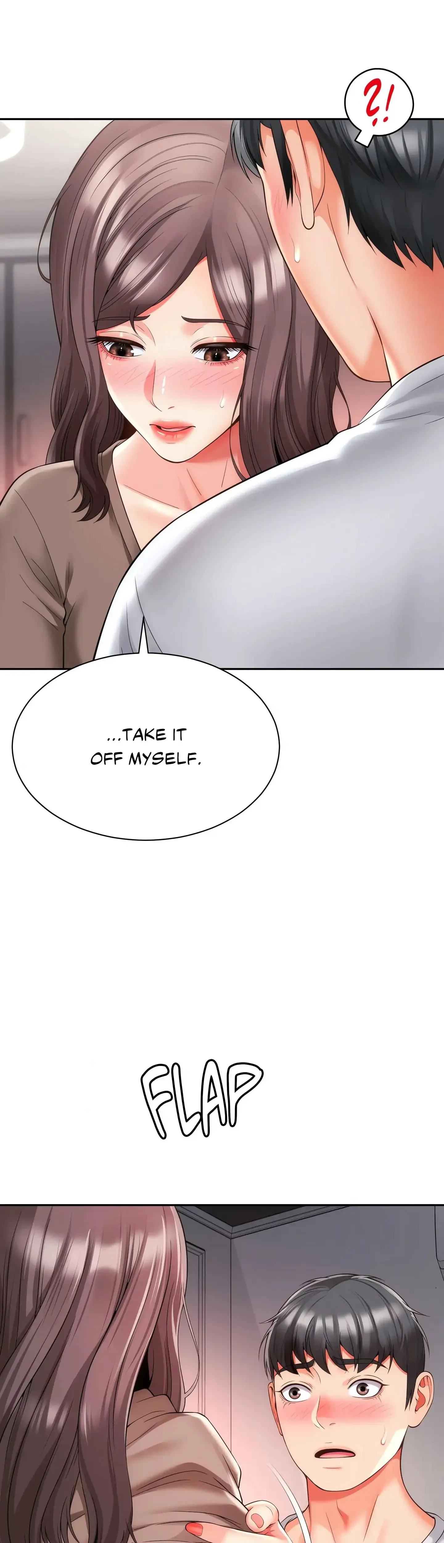 Shes Got It Going On Chapter 11 - Page 31