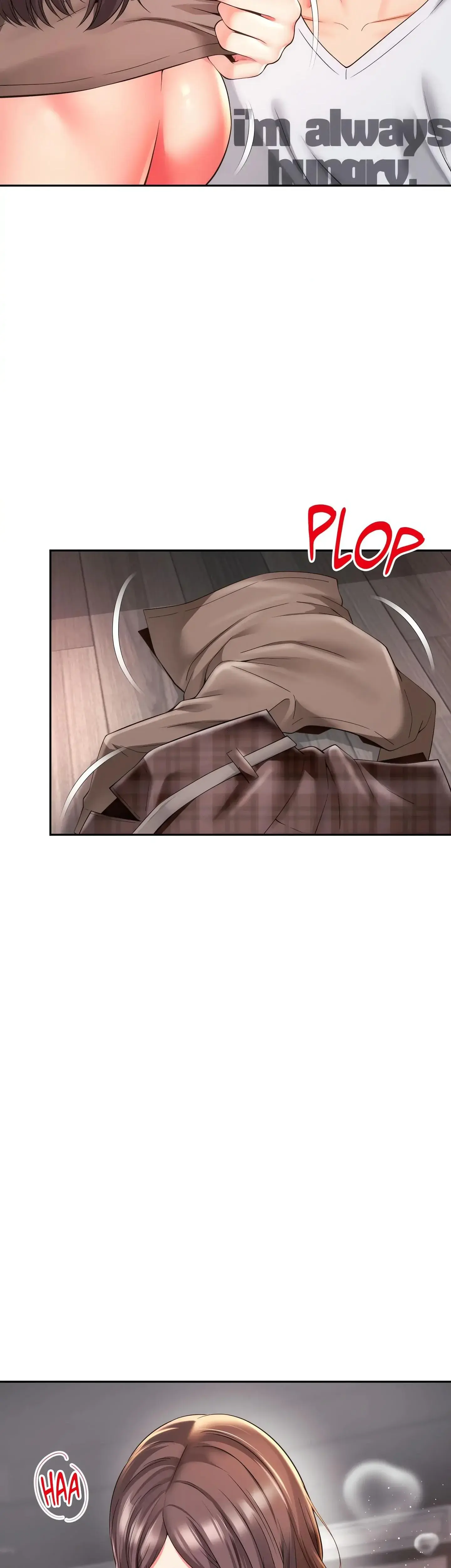 Shes Got It Going On Chapter 11 - Page 32