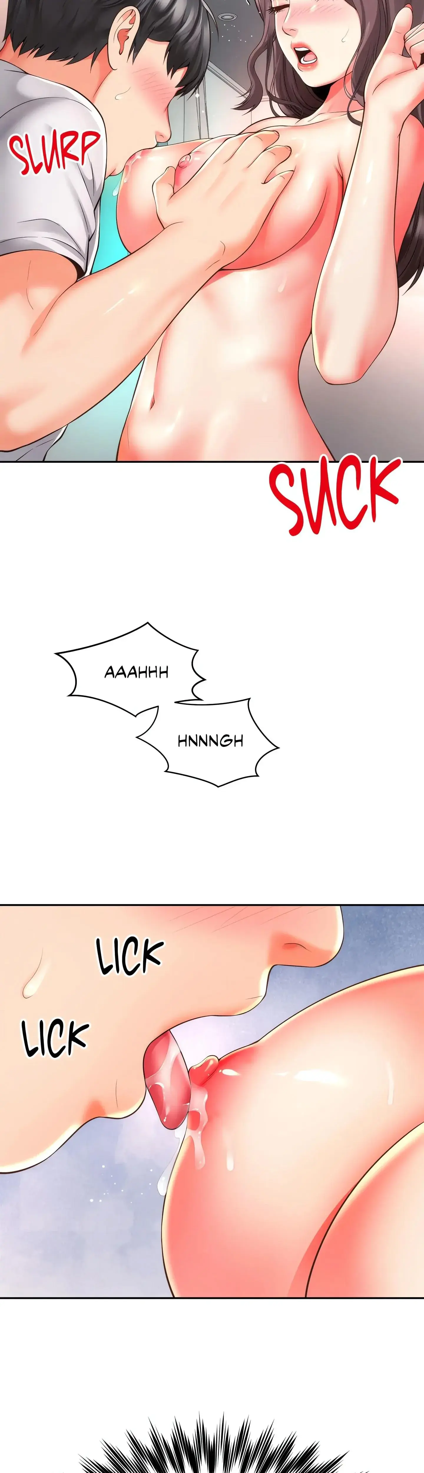 Shes Got It Going On Chapter 11 - Page 36