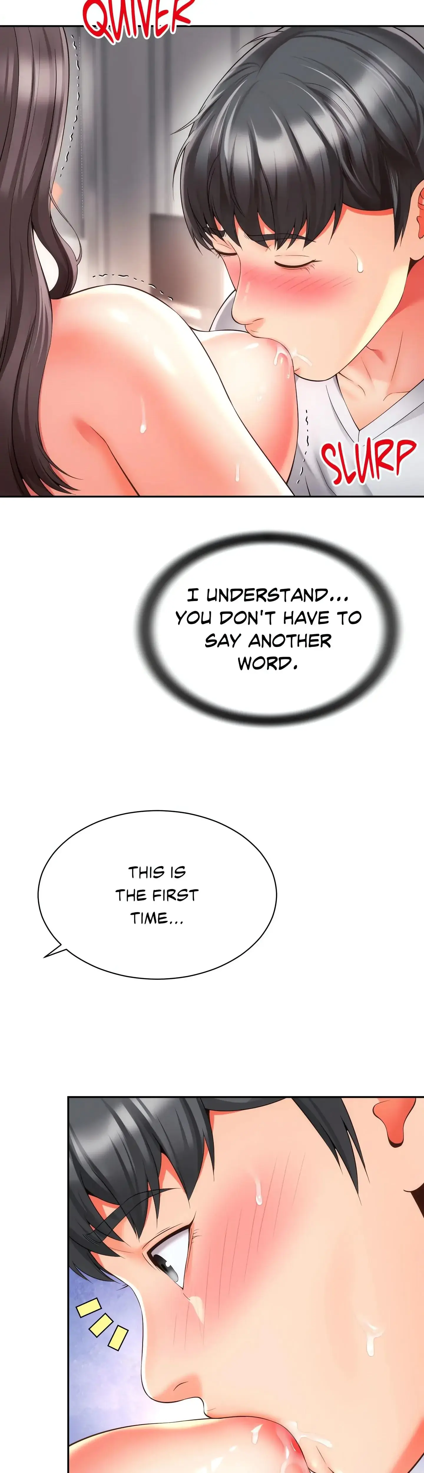 Shes Got It Going On Chapter 11 - Page 38