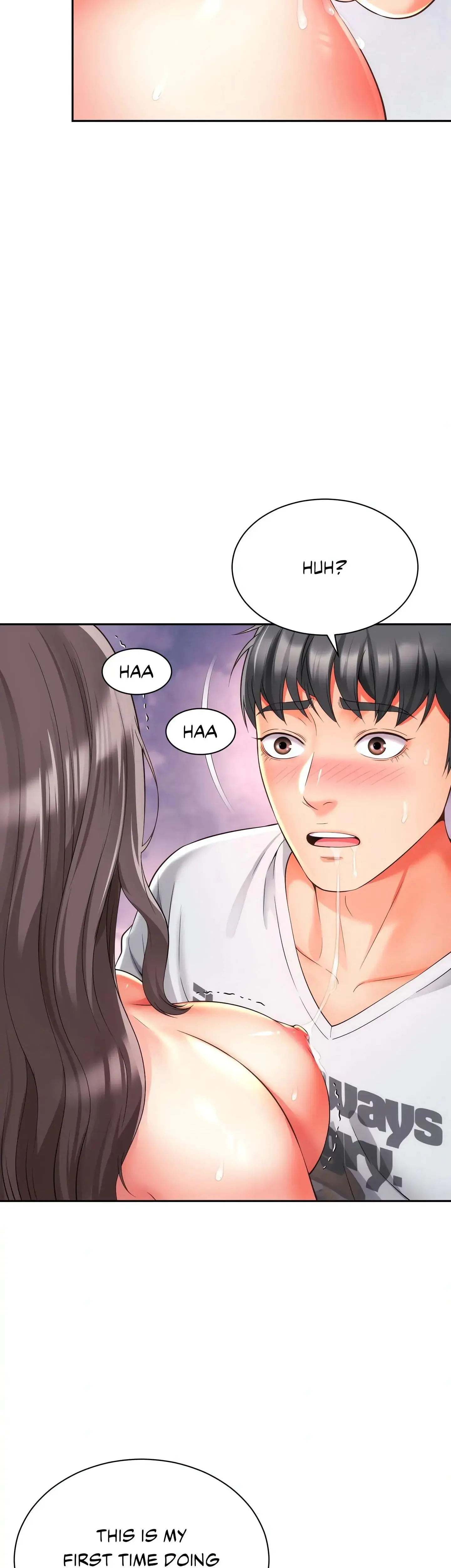 Shes Got It Going On Chapter 11 - Page 39