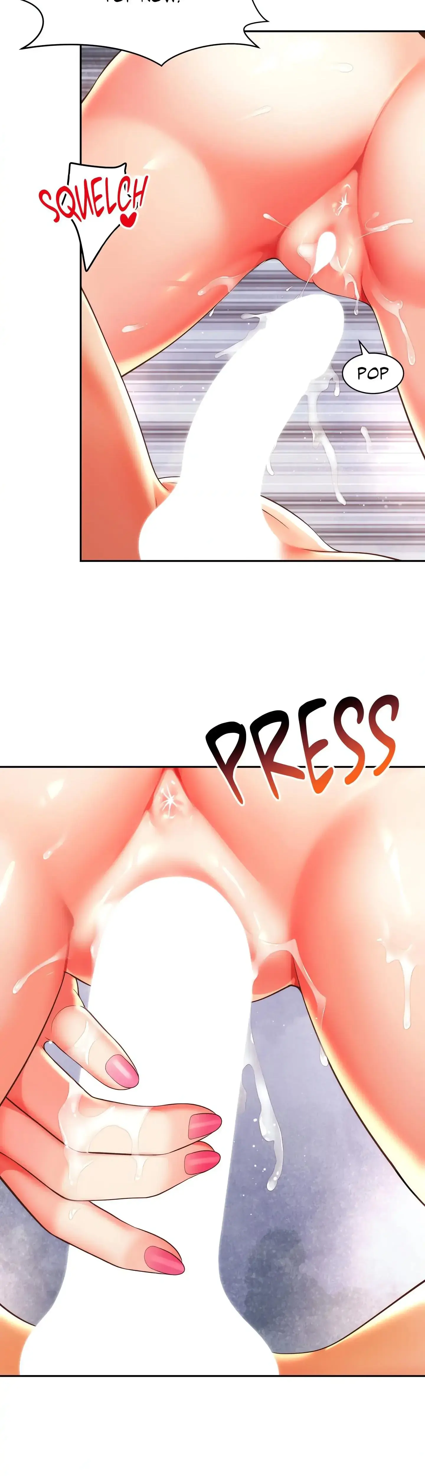 Shes Got It Going On Chapter 11 - Page 4